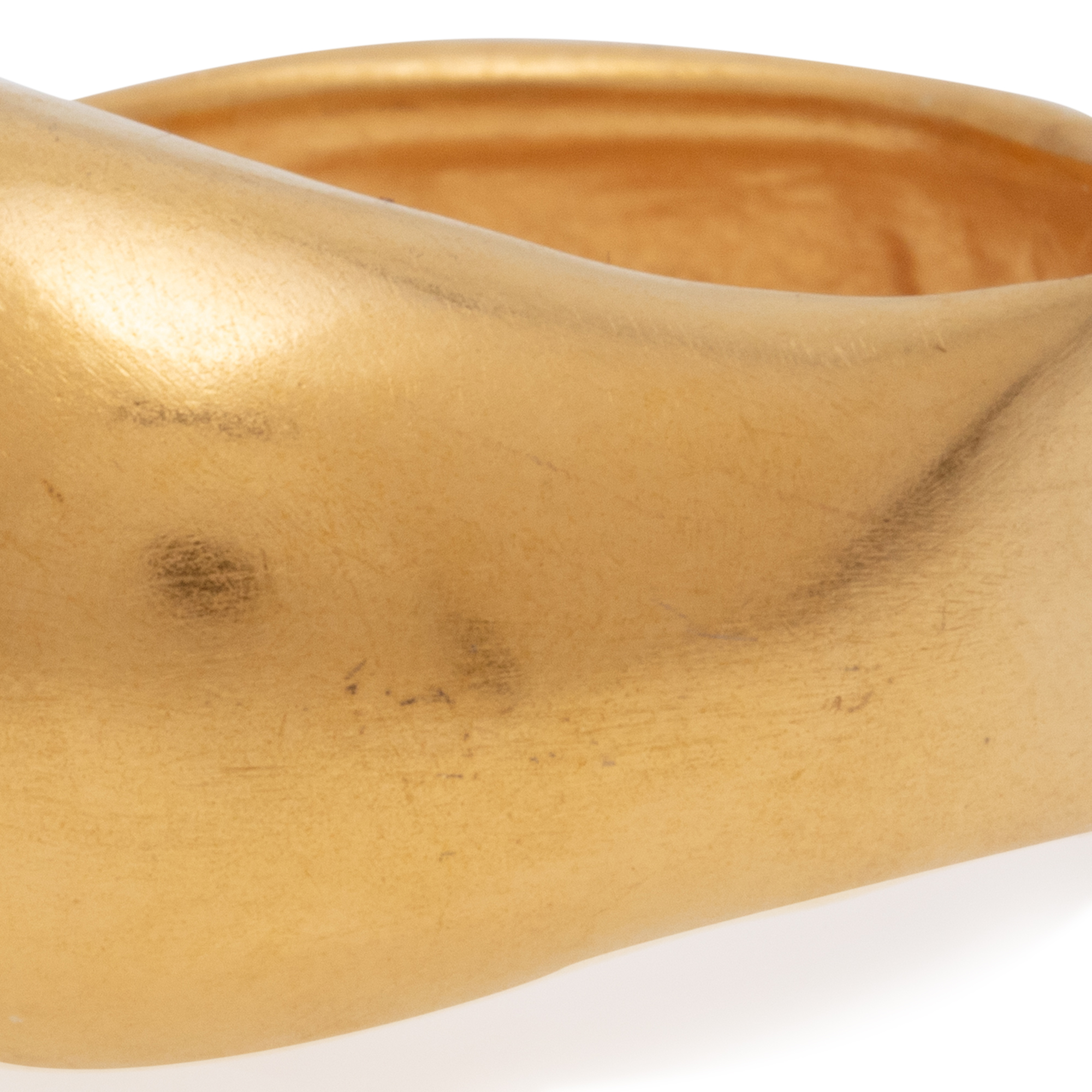 

Agua Madre ring, Gold