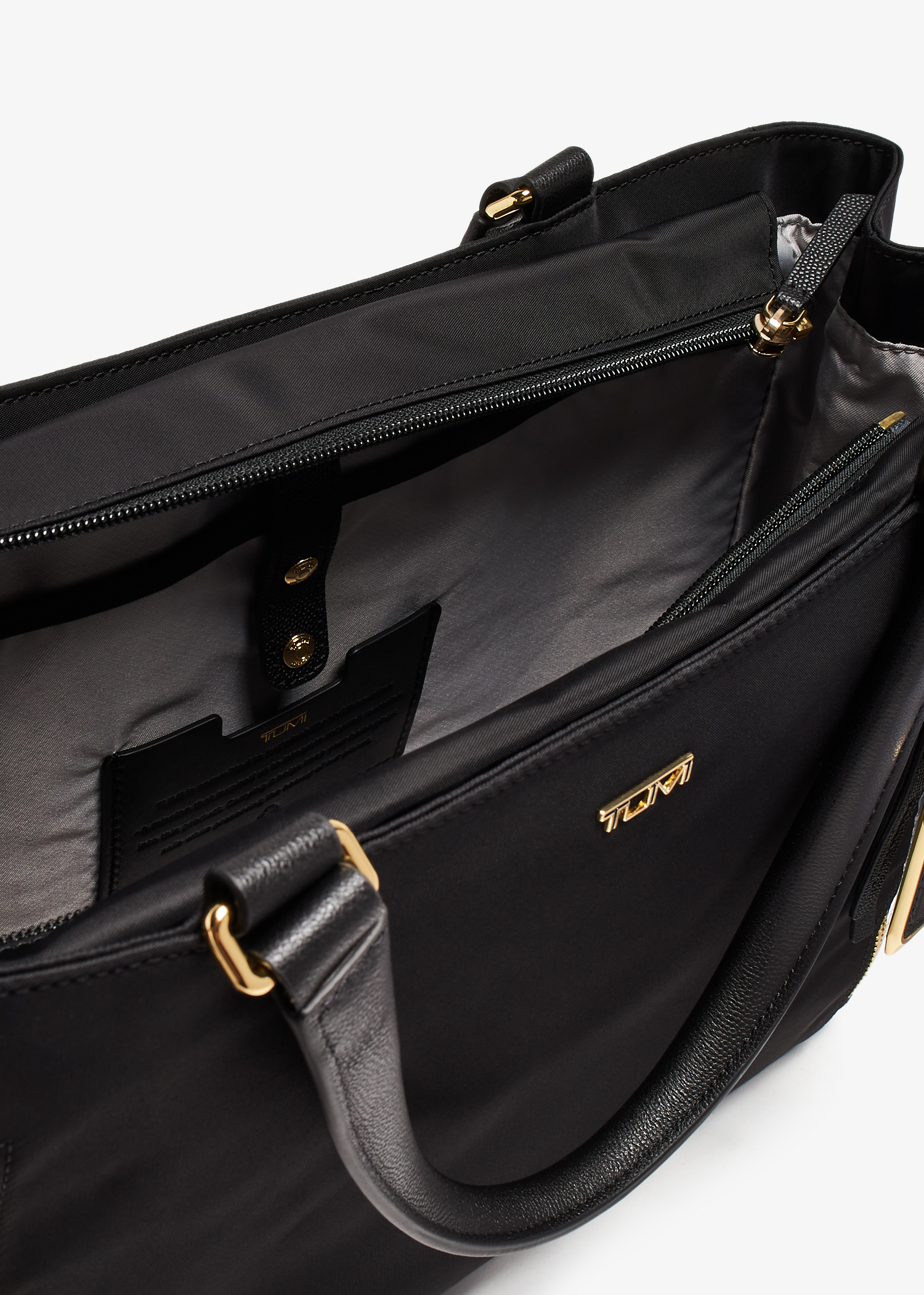 Tumi elinor shop business tote