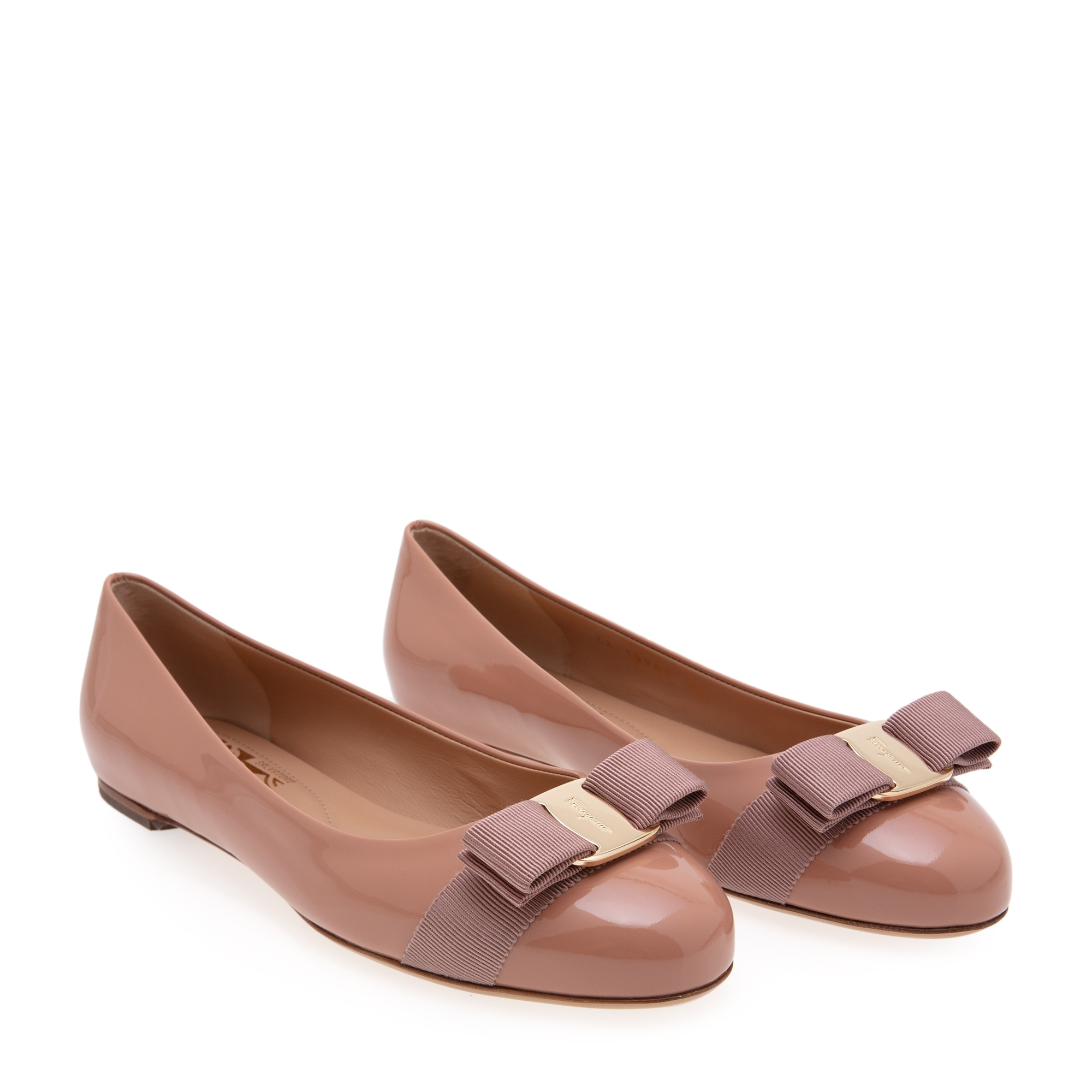 

Varina ballet flats, Pink