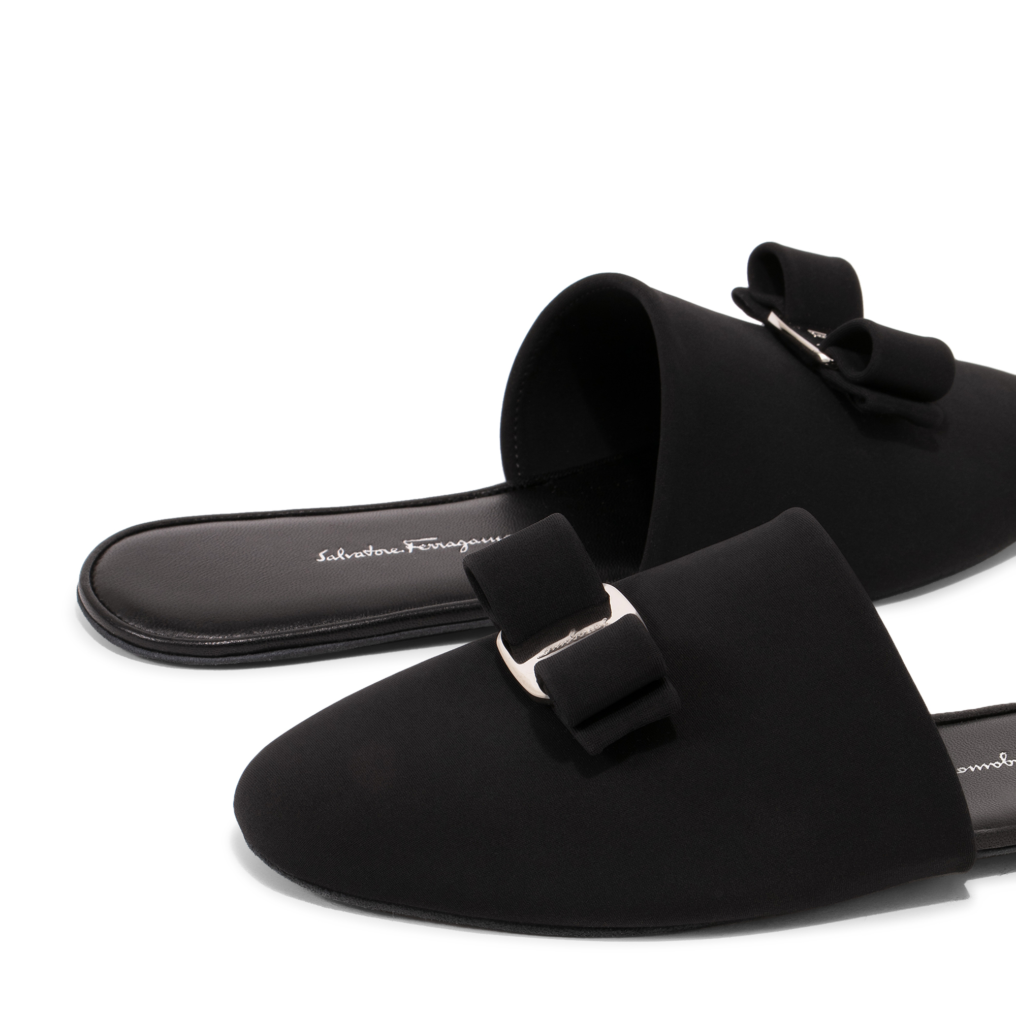 

Vern Dream flats, Black