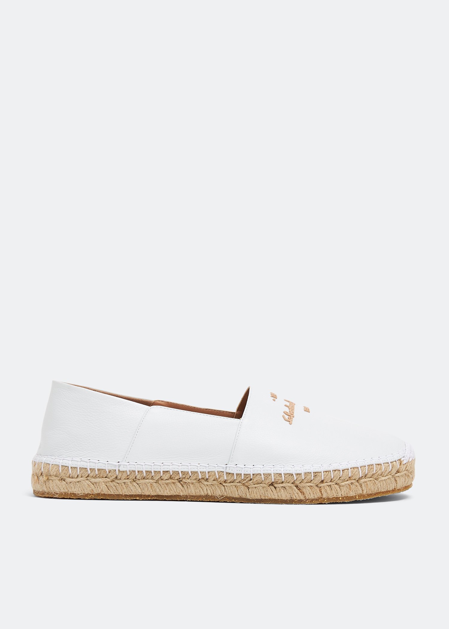 

Susana espadrilles, White