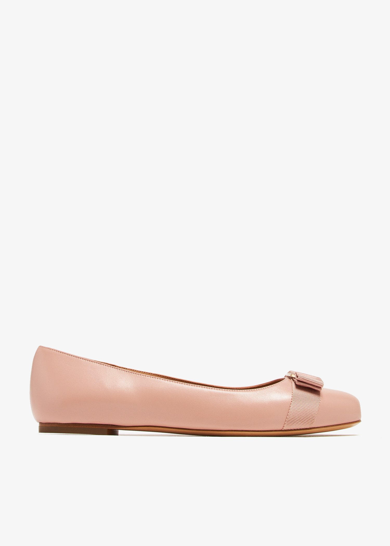 

Varina ballet flats, Pink