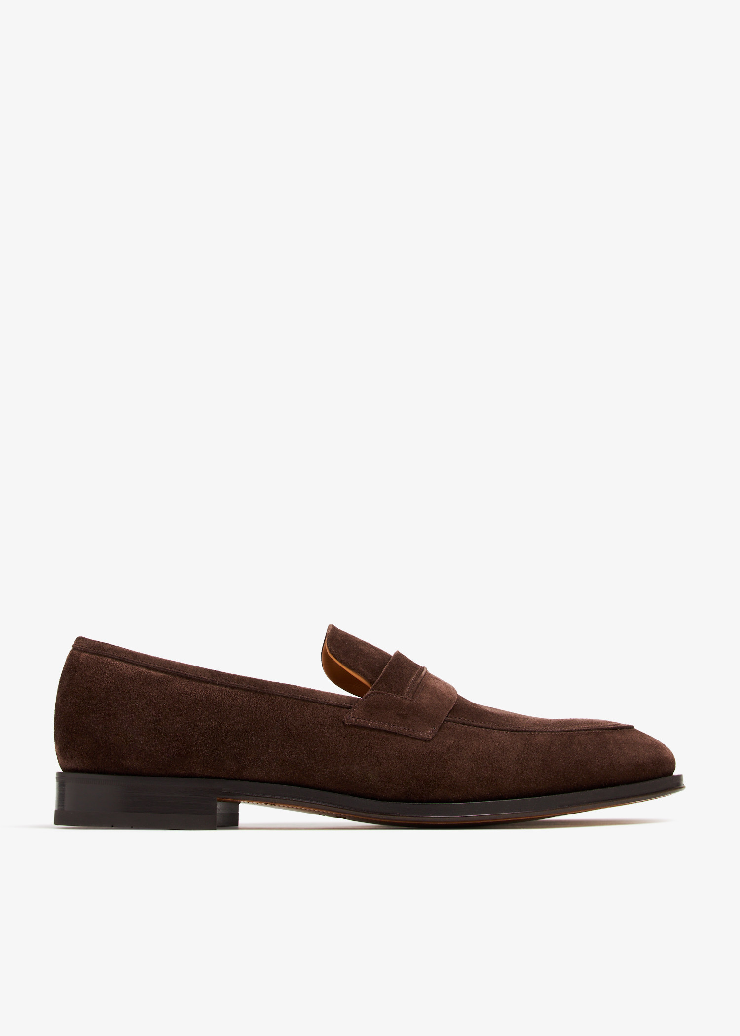 

Felipe loafers, Brown