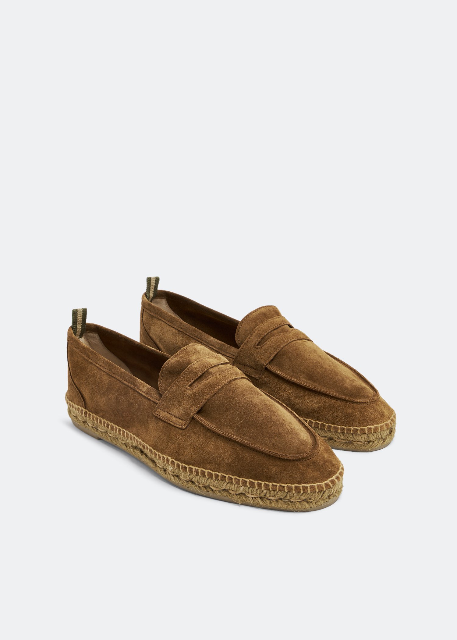 Castaner 2024 espadrilles mens