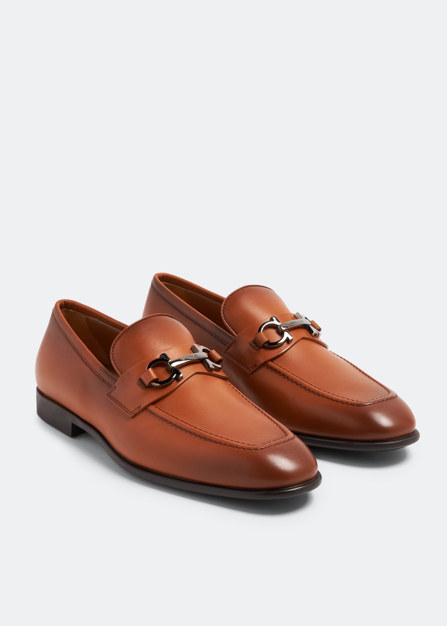 Ferragamo 2024 benford brown