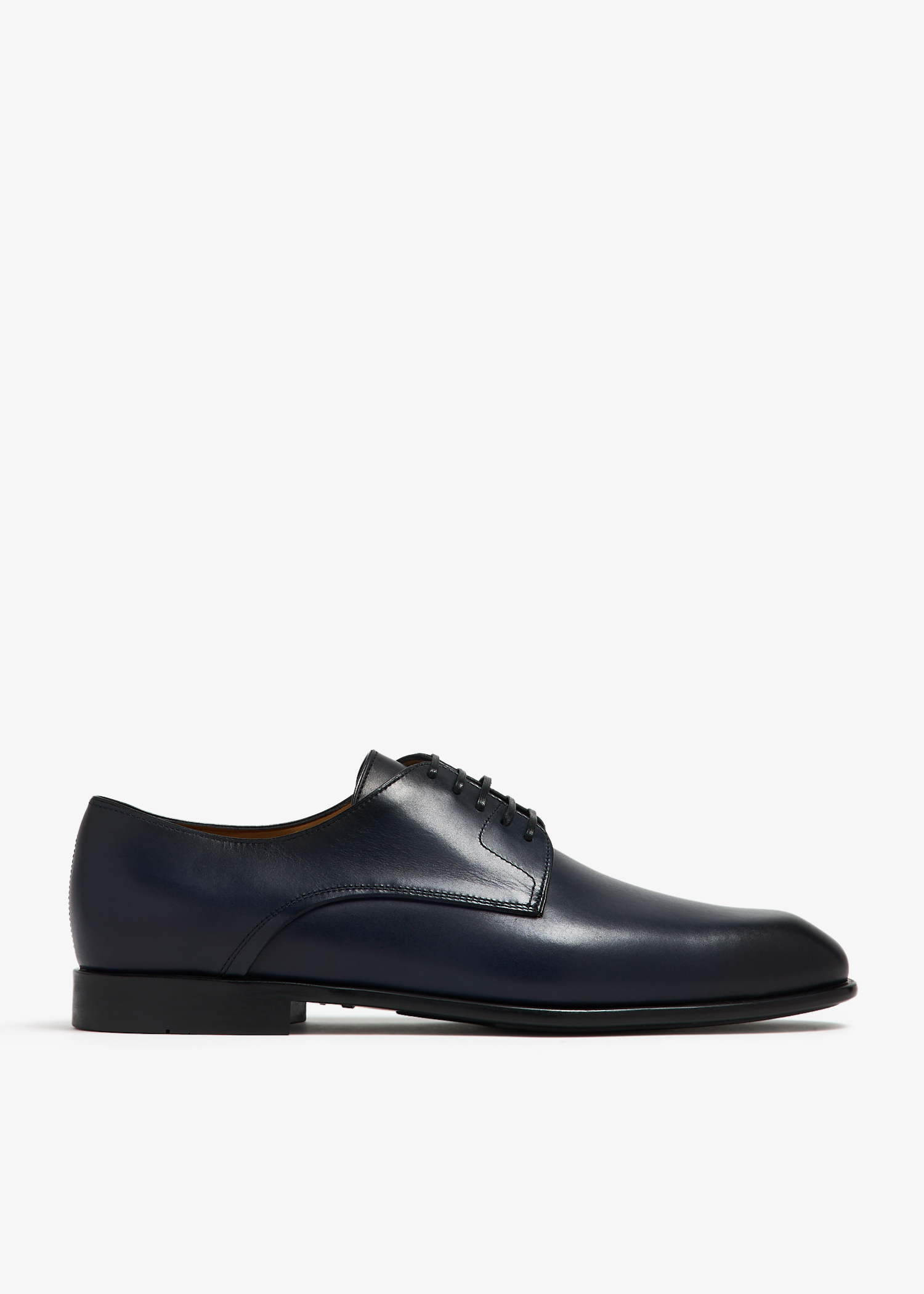 

Fosco derby shoes, Blue