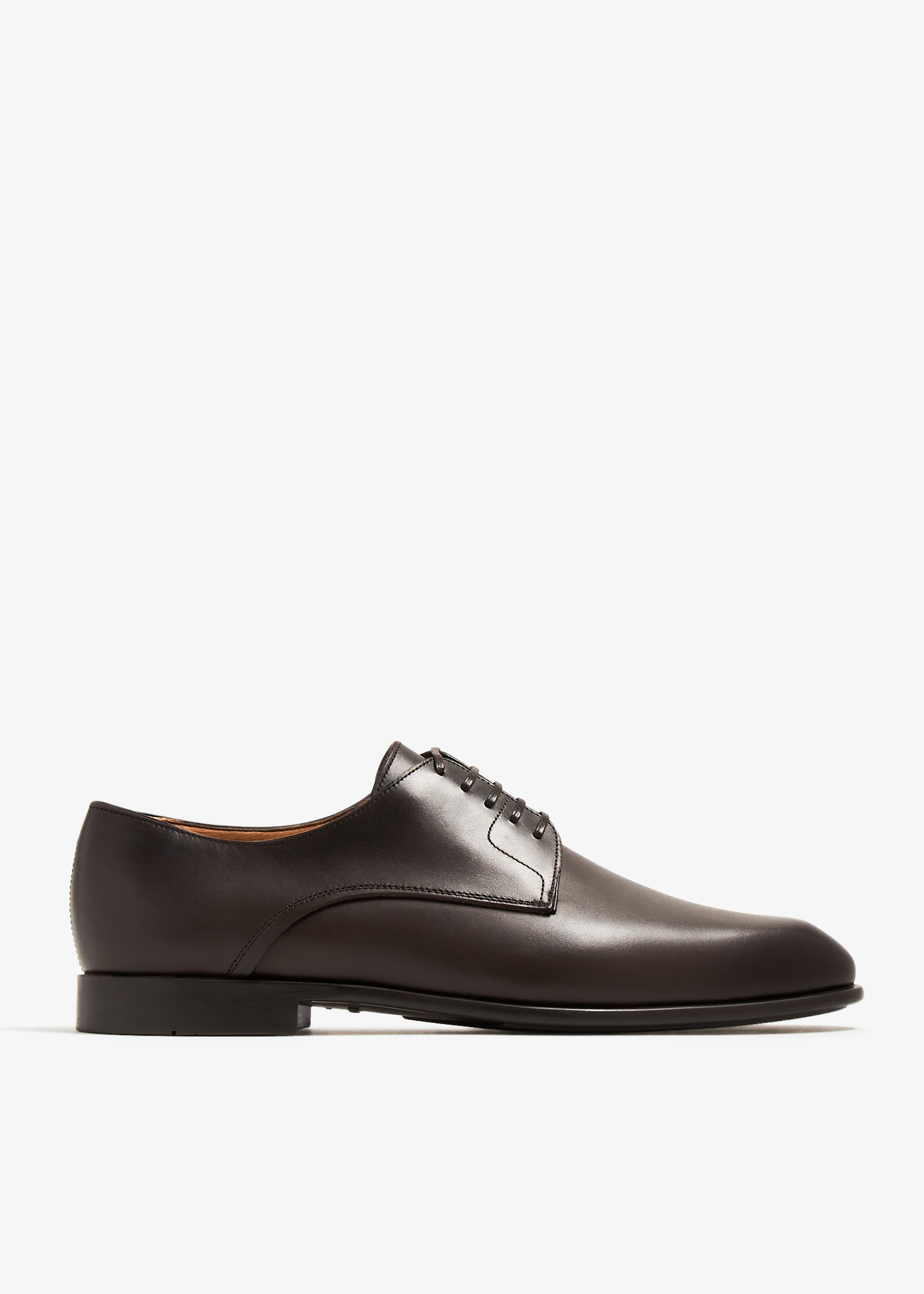 

Fosco derby shoes, Brown