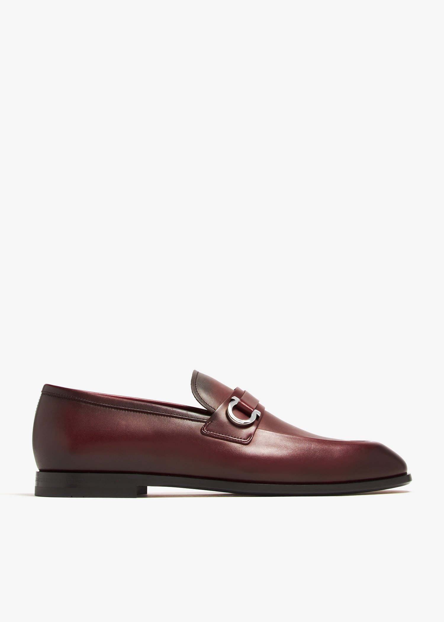 

Florio loafers, Burgundy