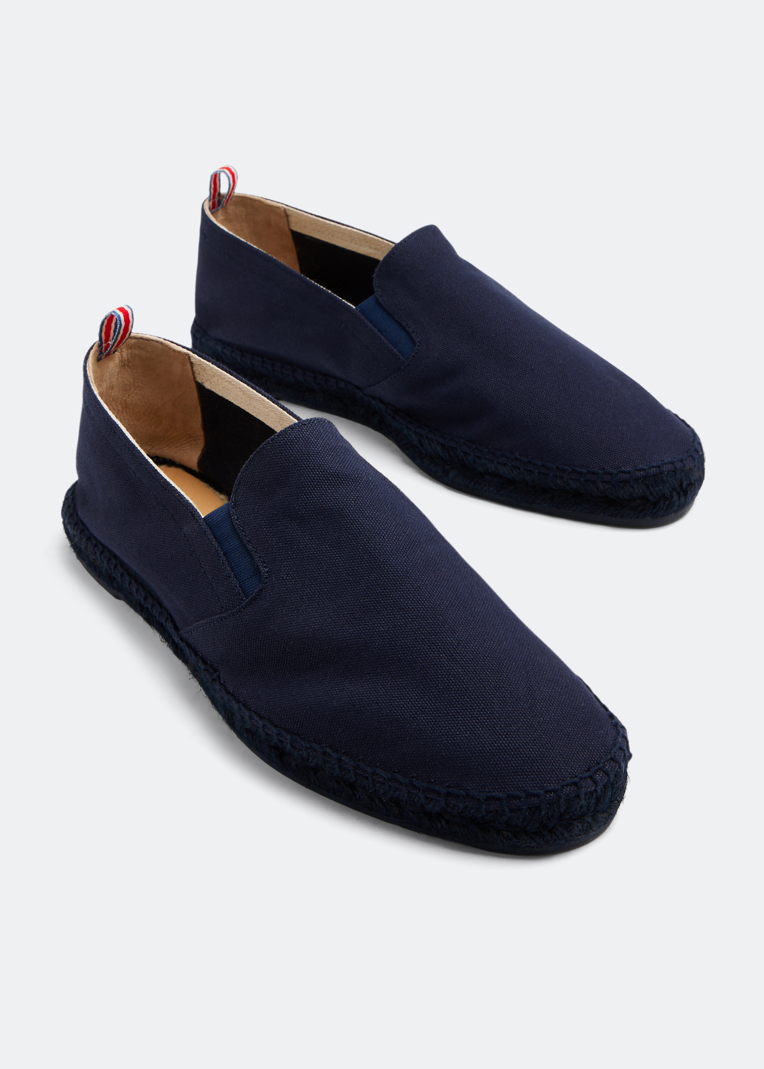 Castaner navy hot sale