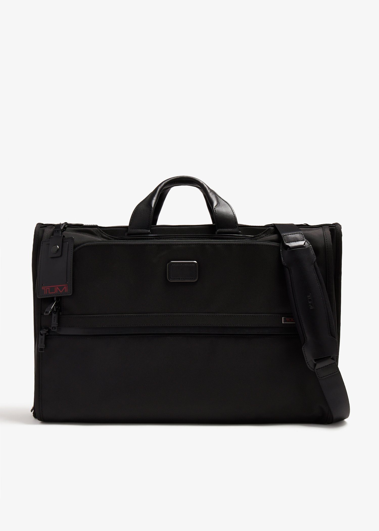 Tumi suit outlet carry on