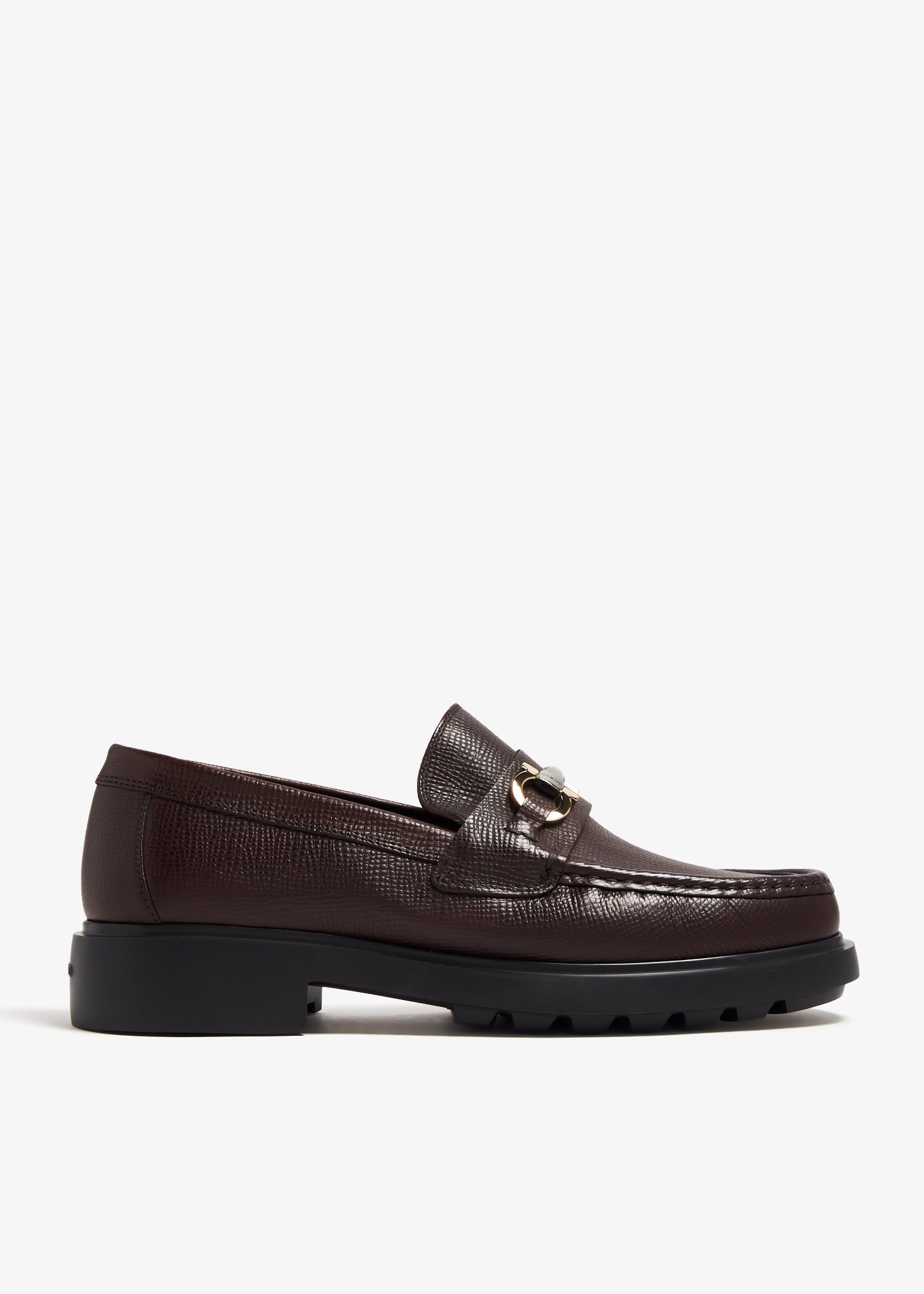 

Duglas loafers, Brown