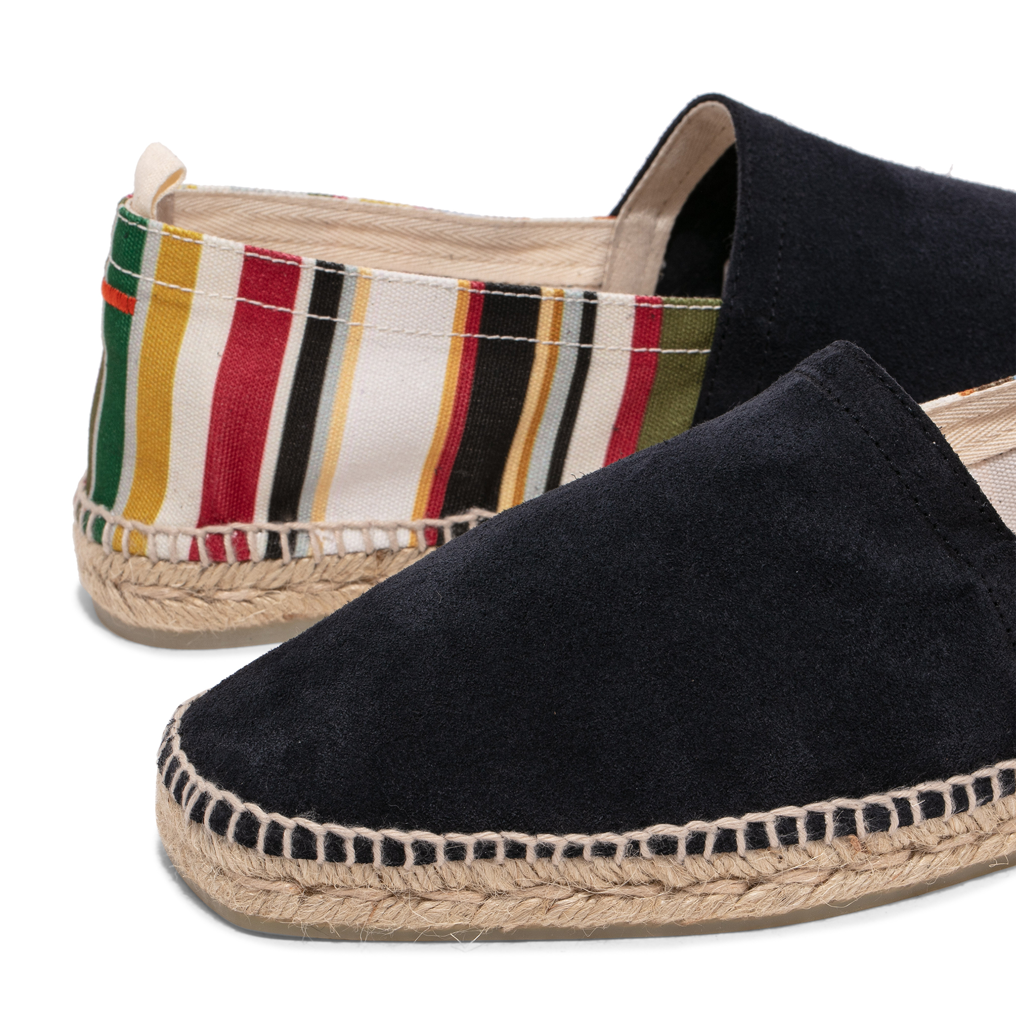 

Pablo espadrilles, Multi-coloured