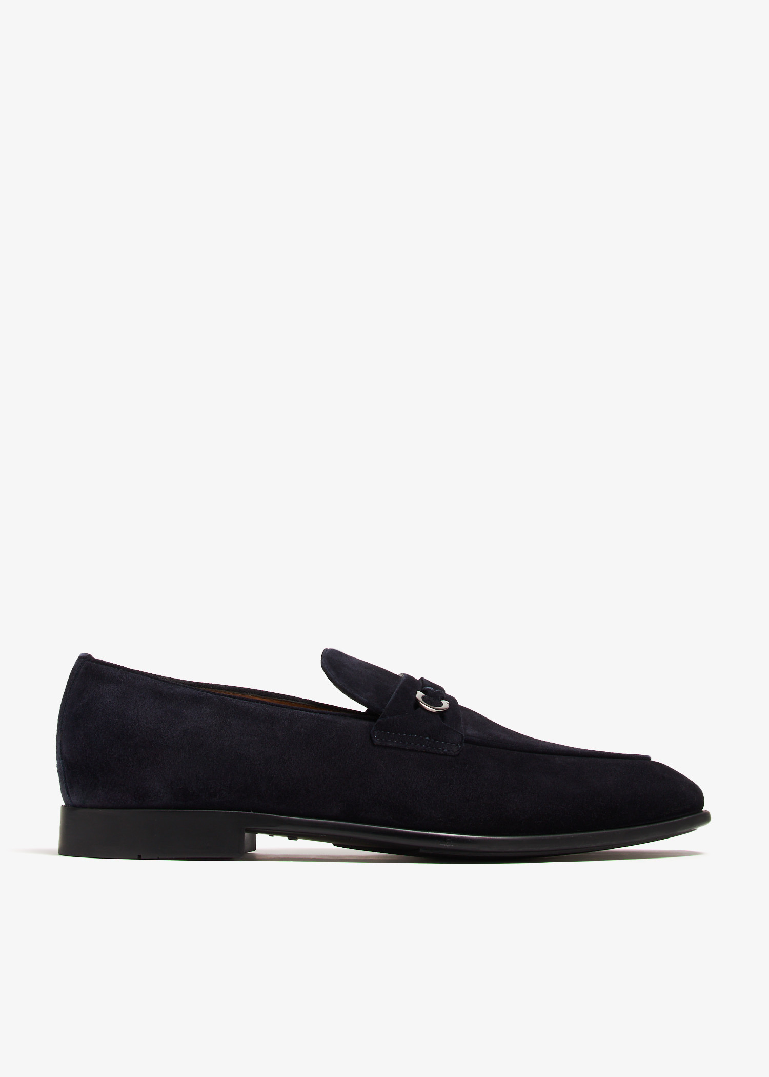 

Desio loafers, Blue