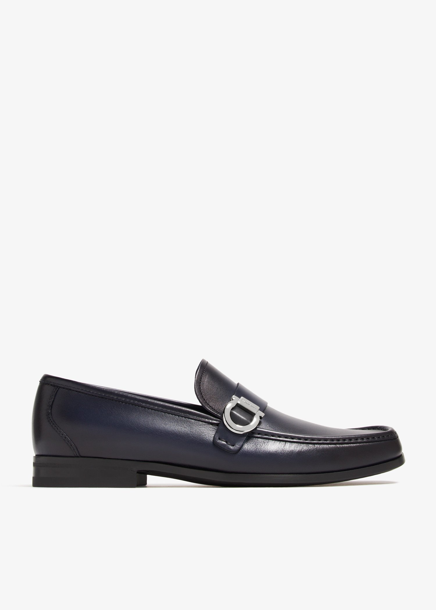 

Caspian loafers, Blue