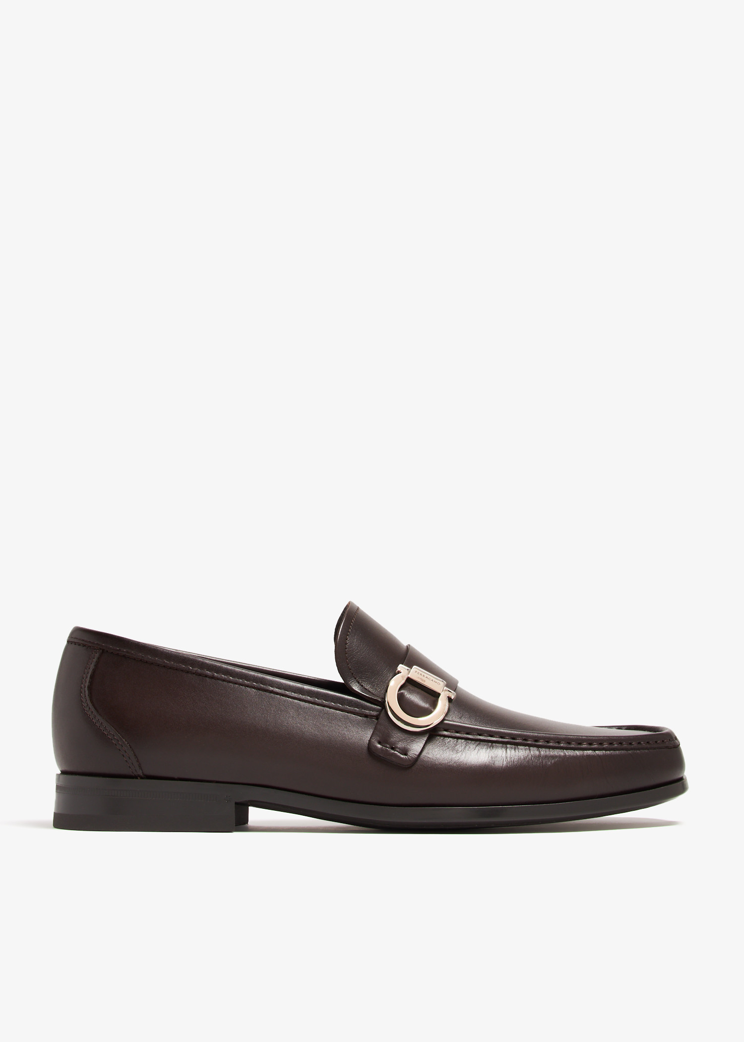 

Caspian loafers, Brown