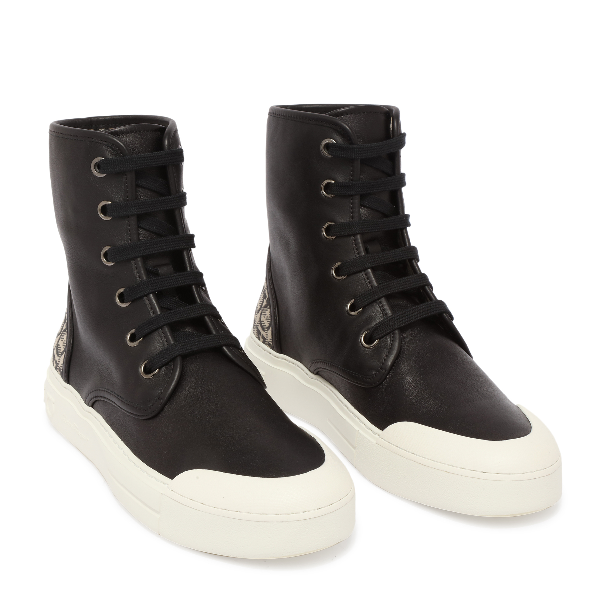 

Riviera sneakers, Black