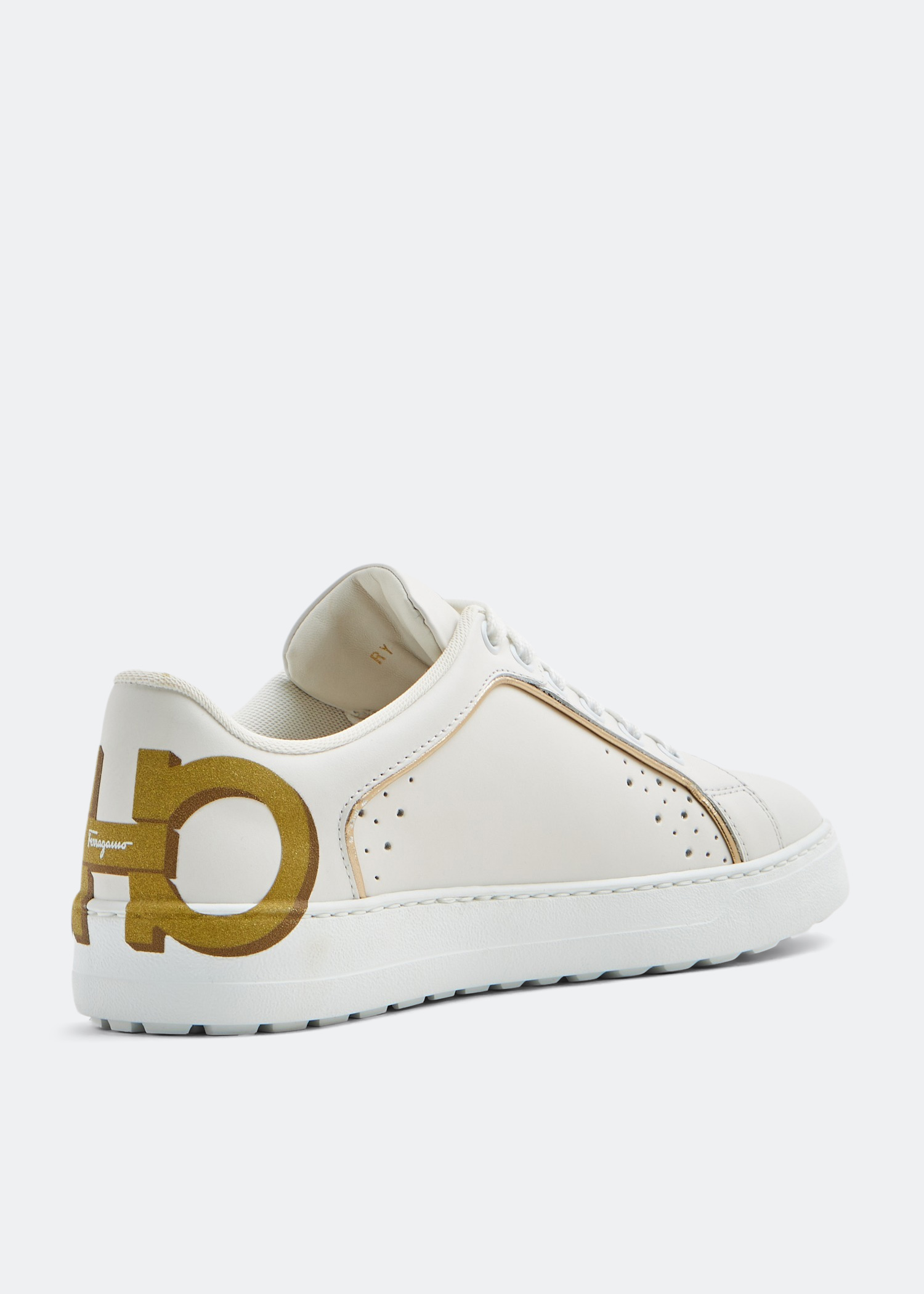 

Manhattan sneakers, White