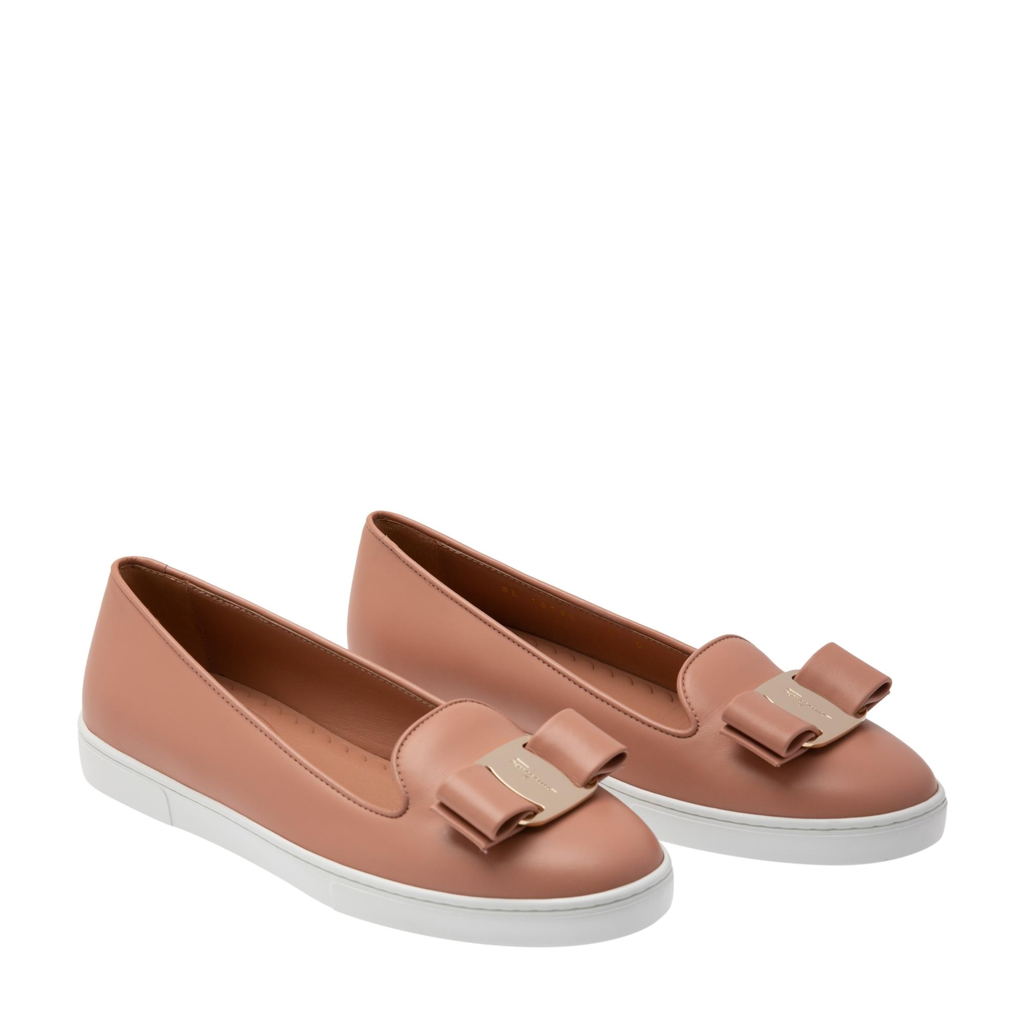 

Vara slip-on sneakers, Pink