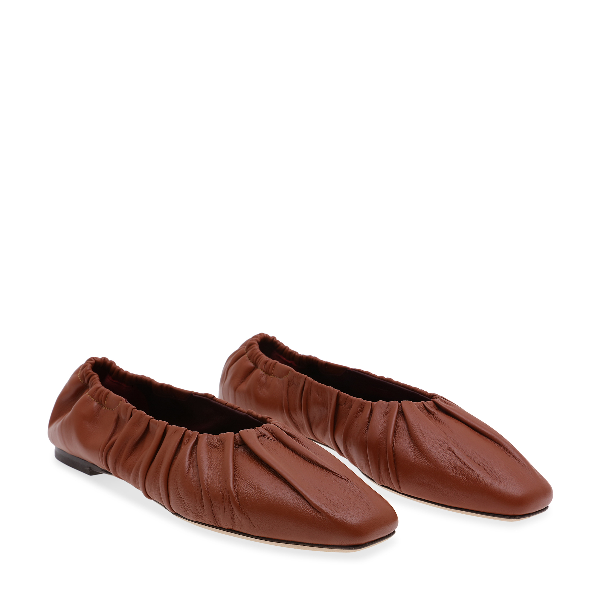 

Tuli flats, Brown