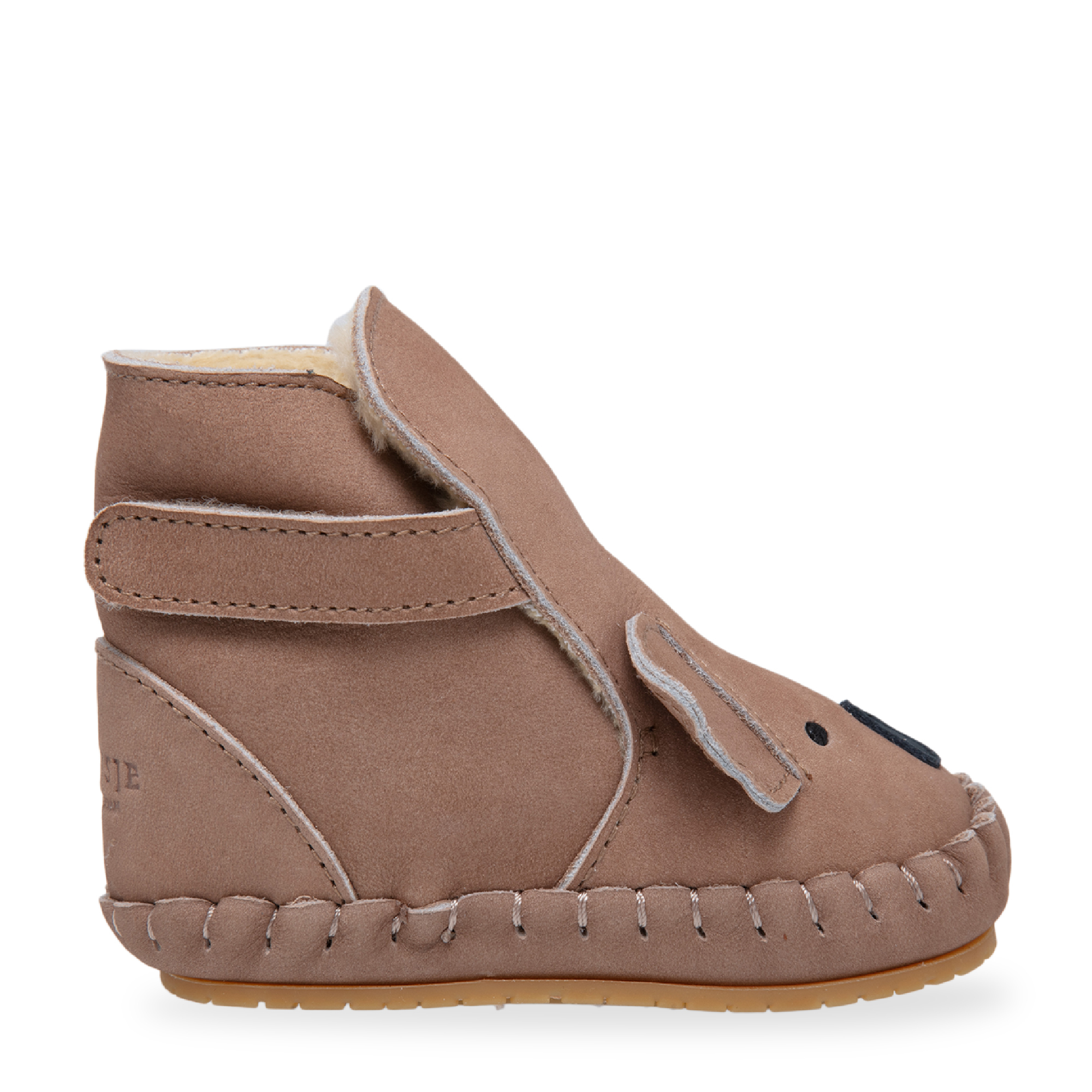 Donsje Kapi booties for Unisex - Beige in UAE | Level Shoes