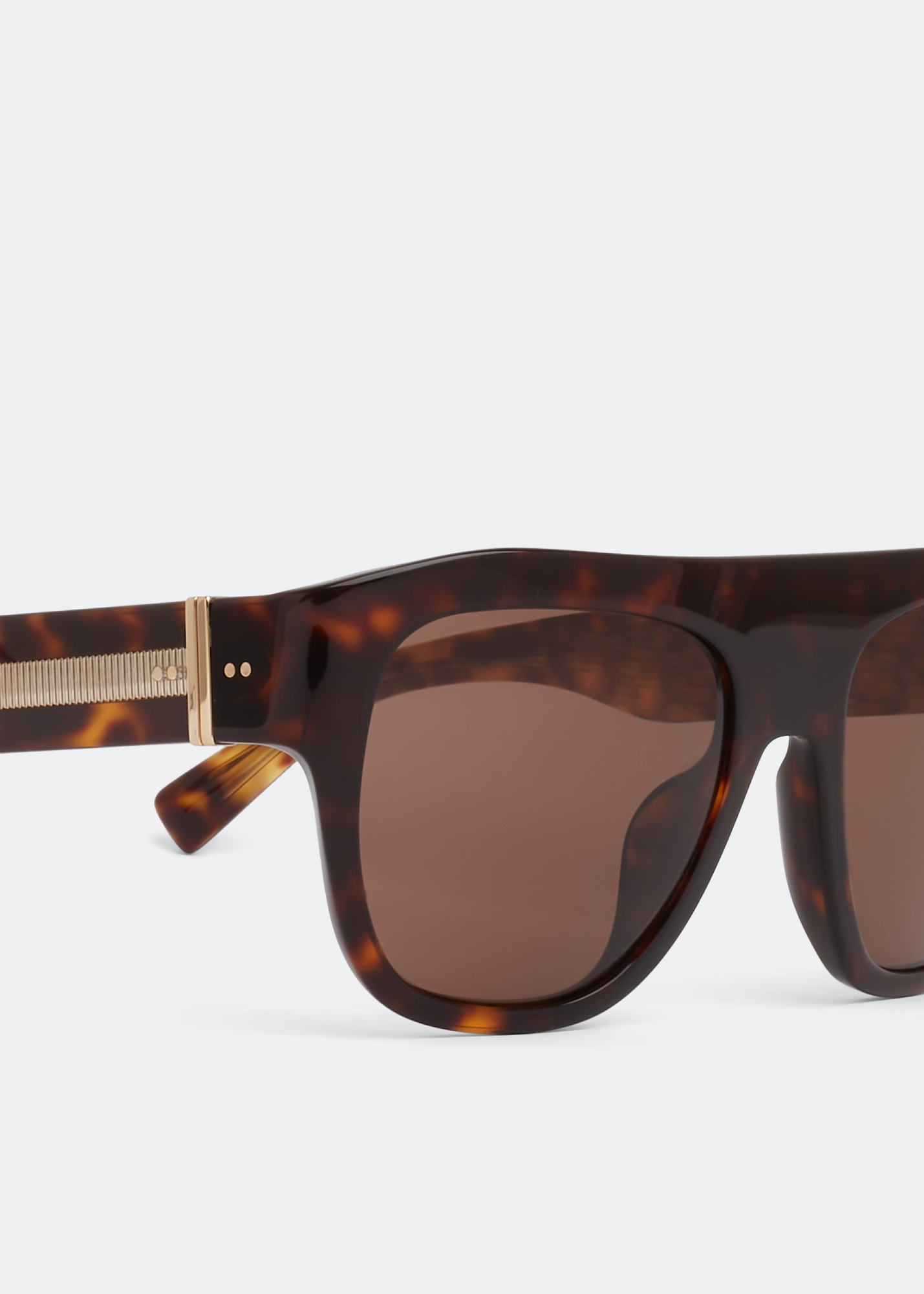 

Renaissance sunglasses, Brown