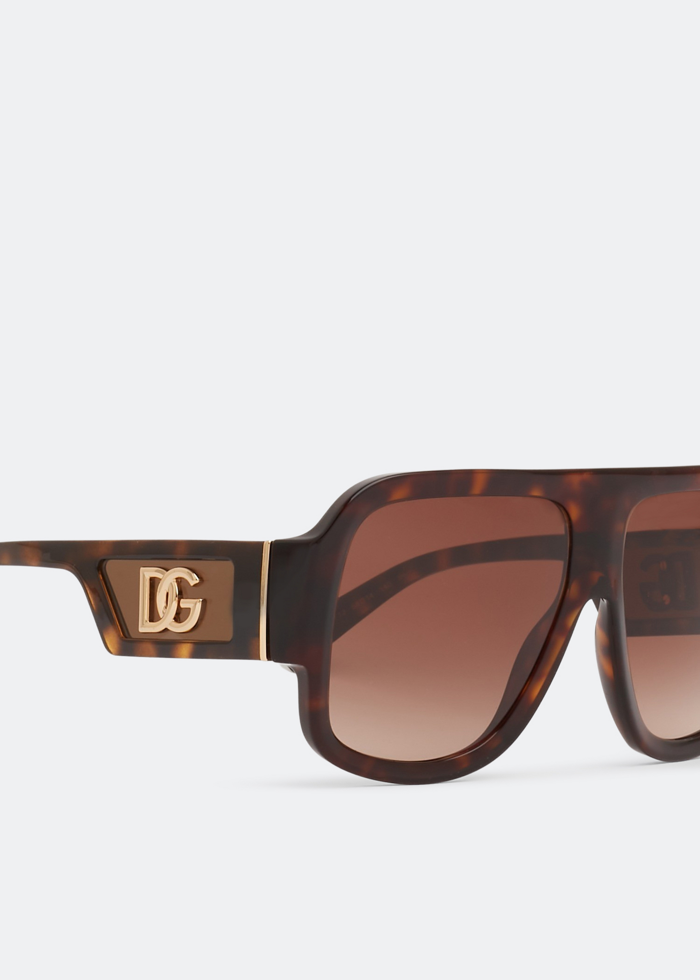 

Magnificent sunglasses, Brown