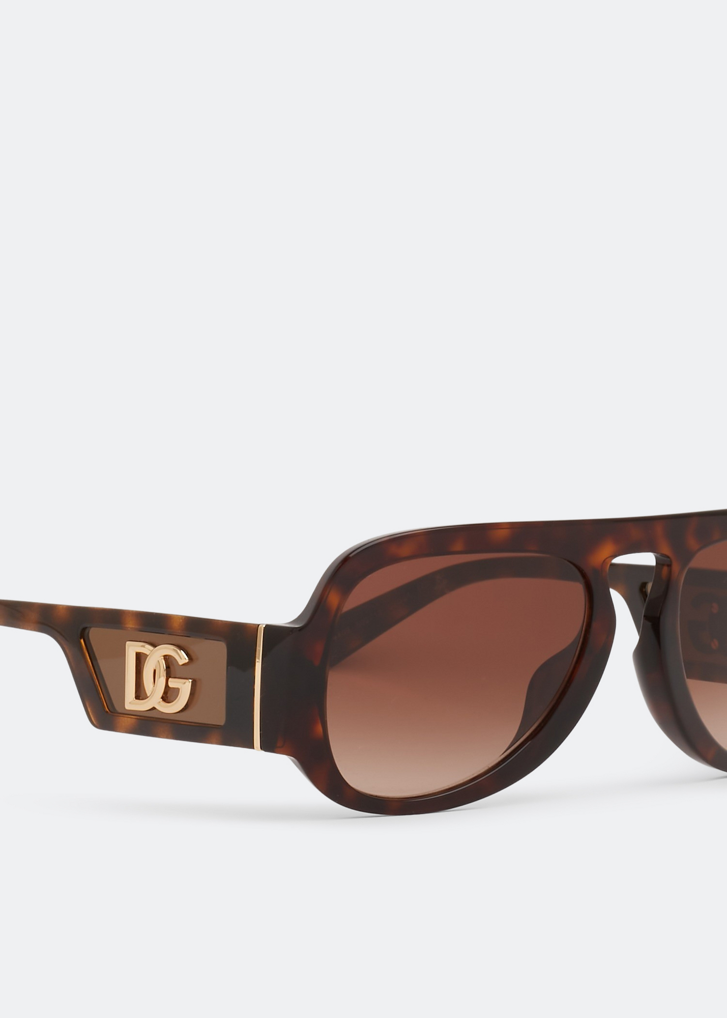 

Magnificent sunglasses, Brown