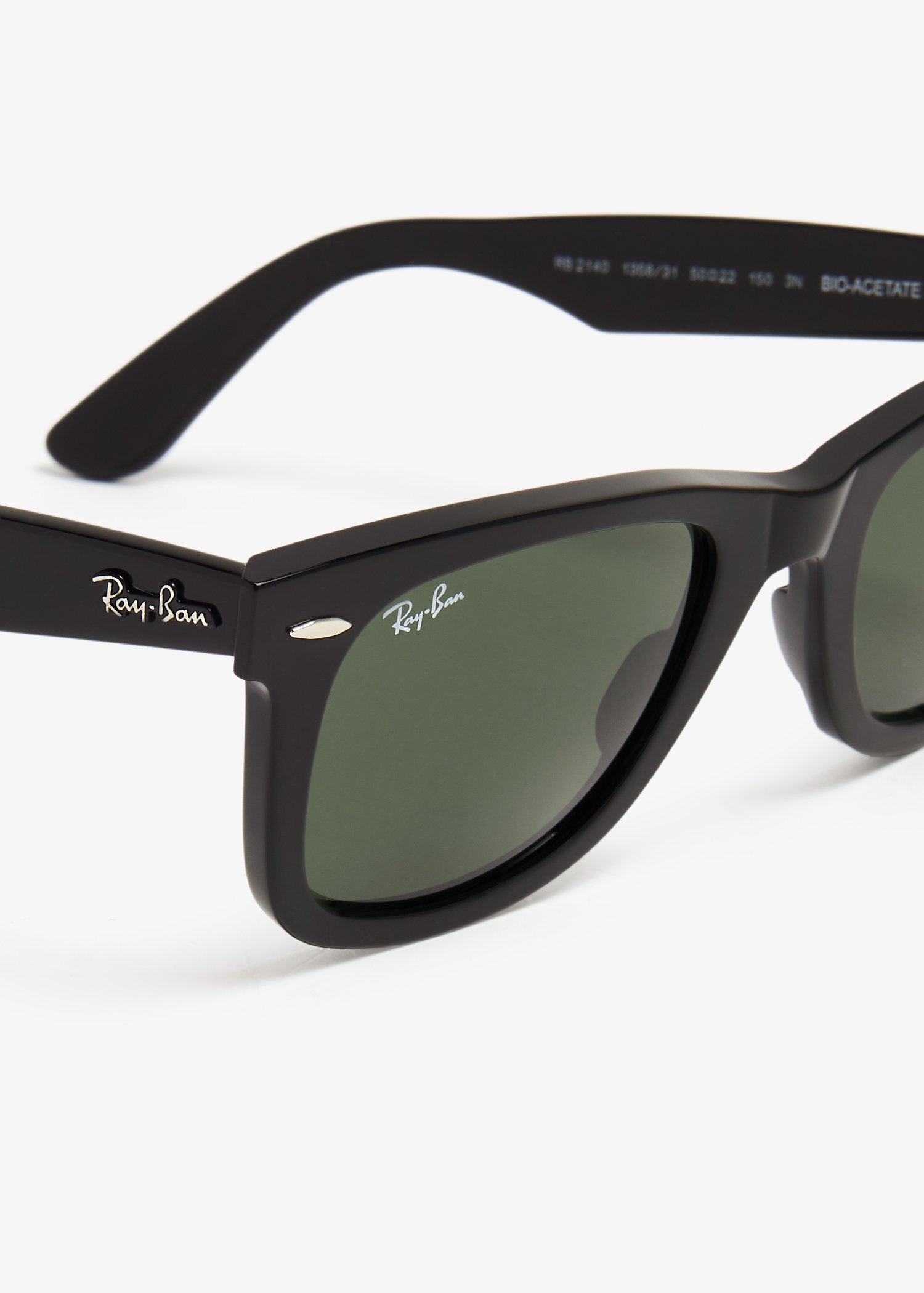 Original wayfarer matte on sale black