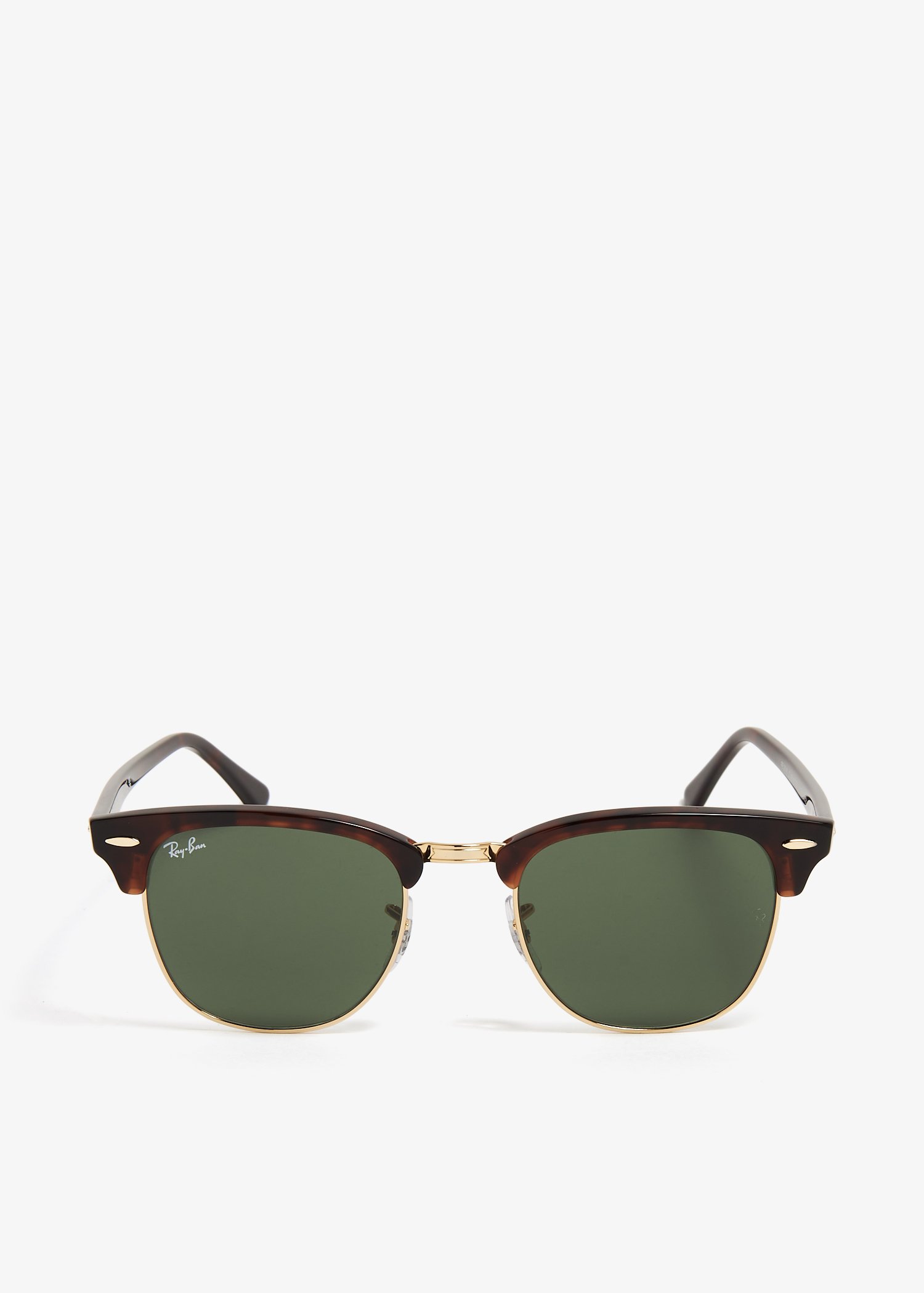 

Clubmaster Classic sunglasses, Brown