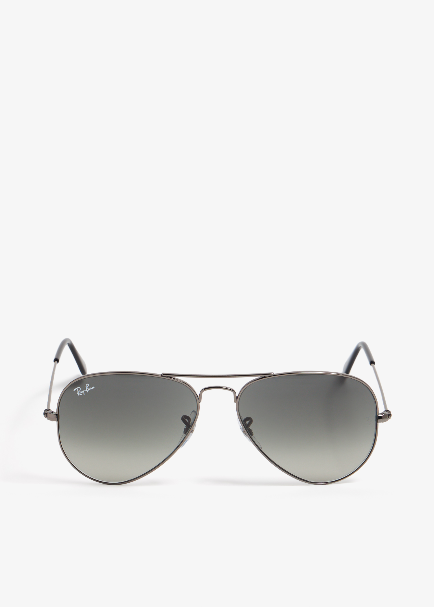 

Aviator Gradient sunglasses, Grey