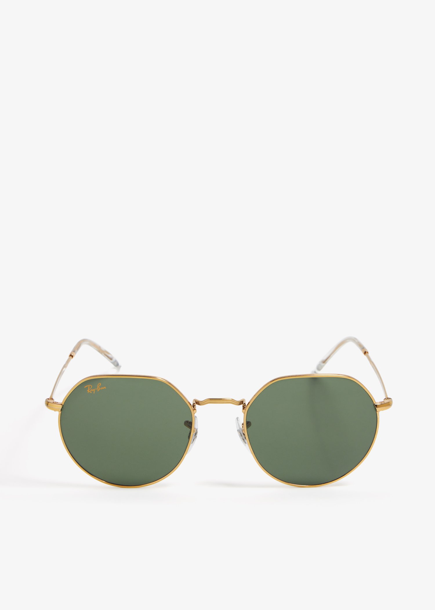 

Jack sunglasses, Green