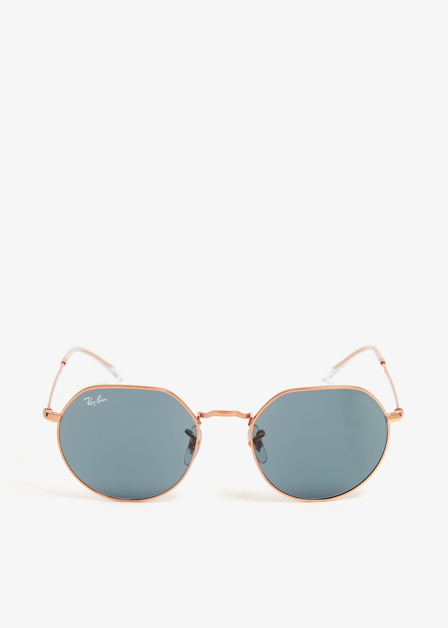 

Jack sunglasses, Gold