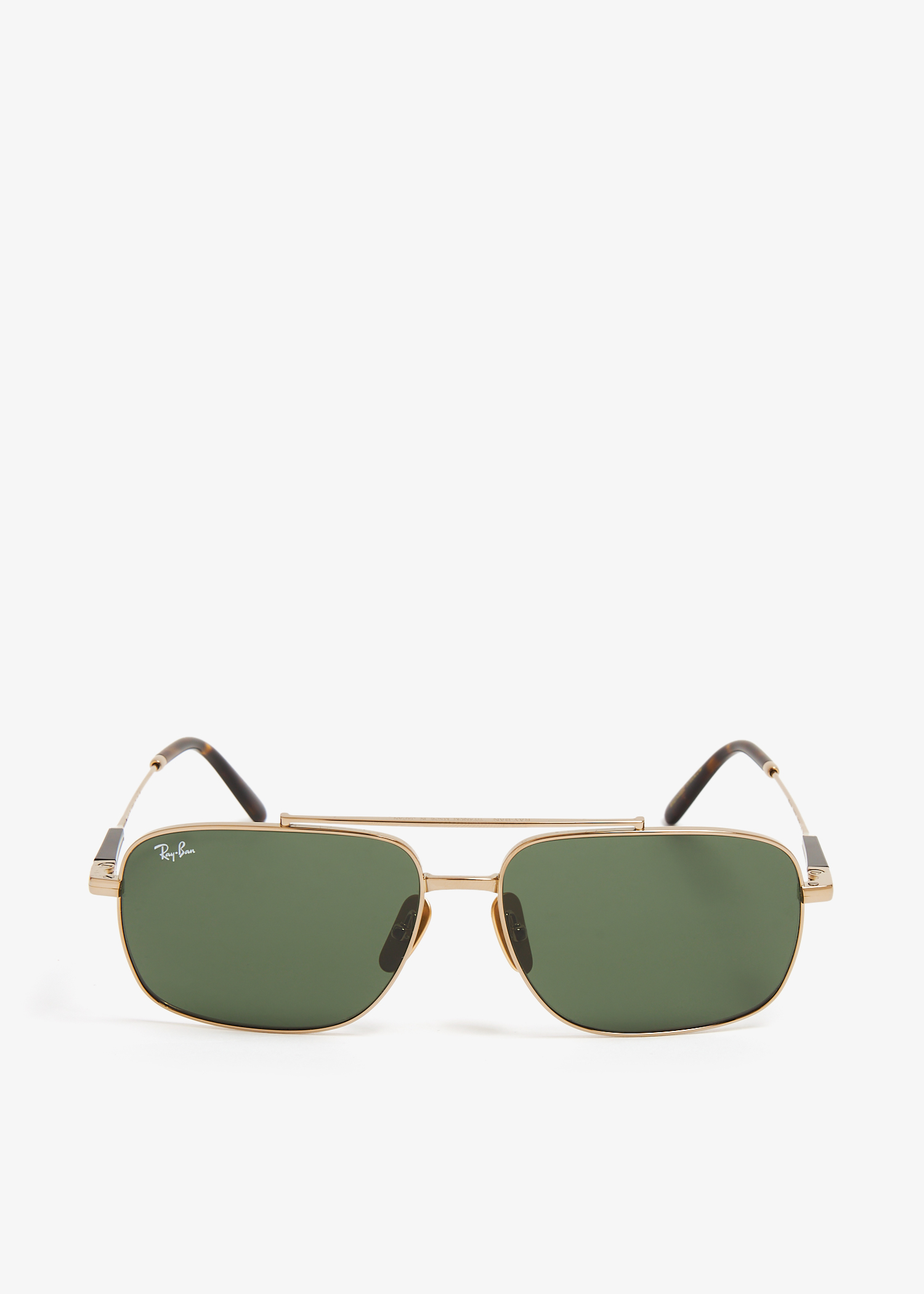 

Michael Titanium sunglasses, Gold