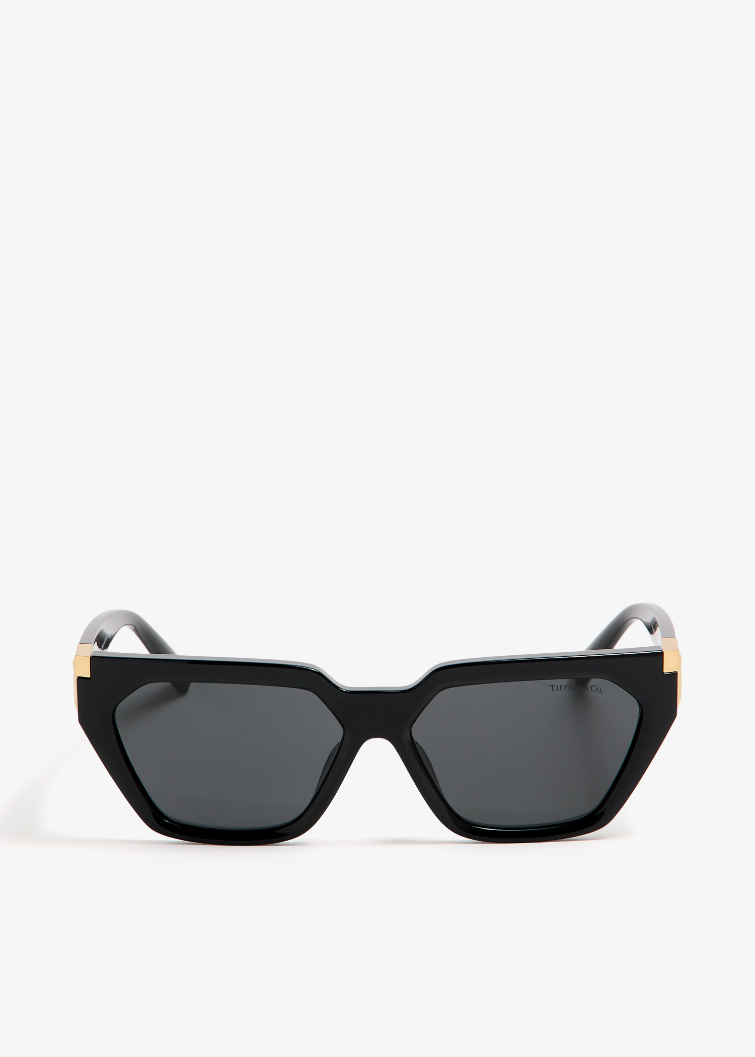 

Tiffany T sunglasses, Black