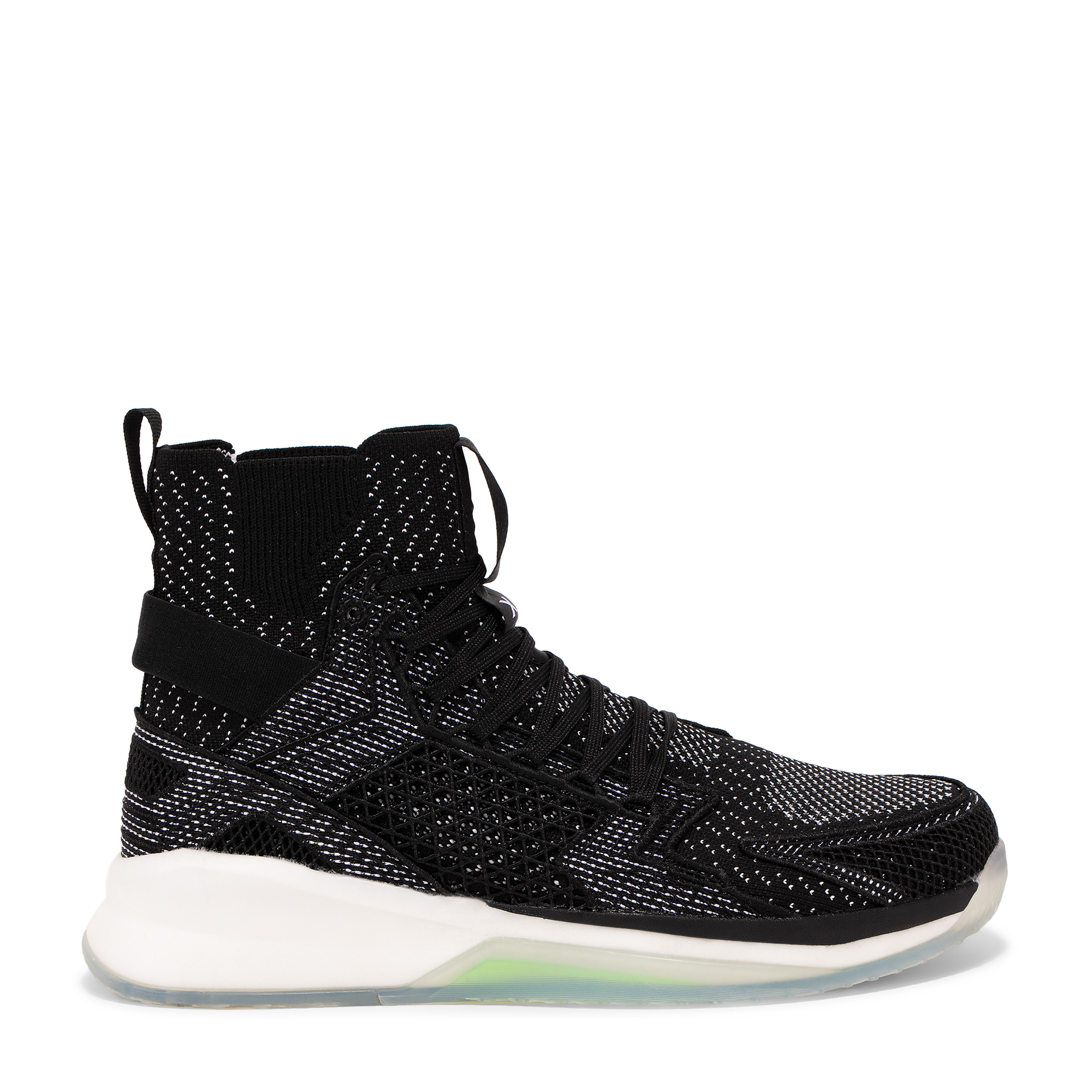 Athletic Propulsion Labs Concept X sneakers for Men Black in UAE