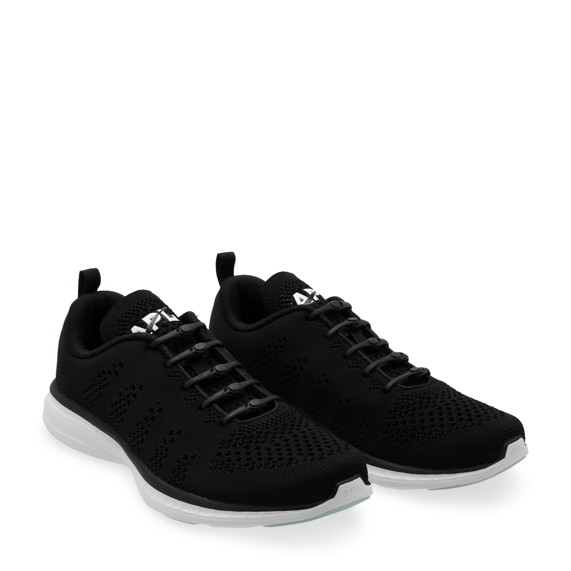 

x HICKIES® Techloom Pro sneakers, Black