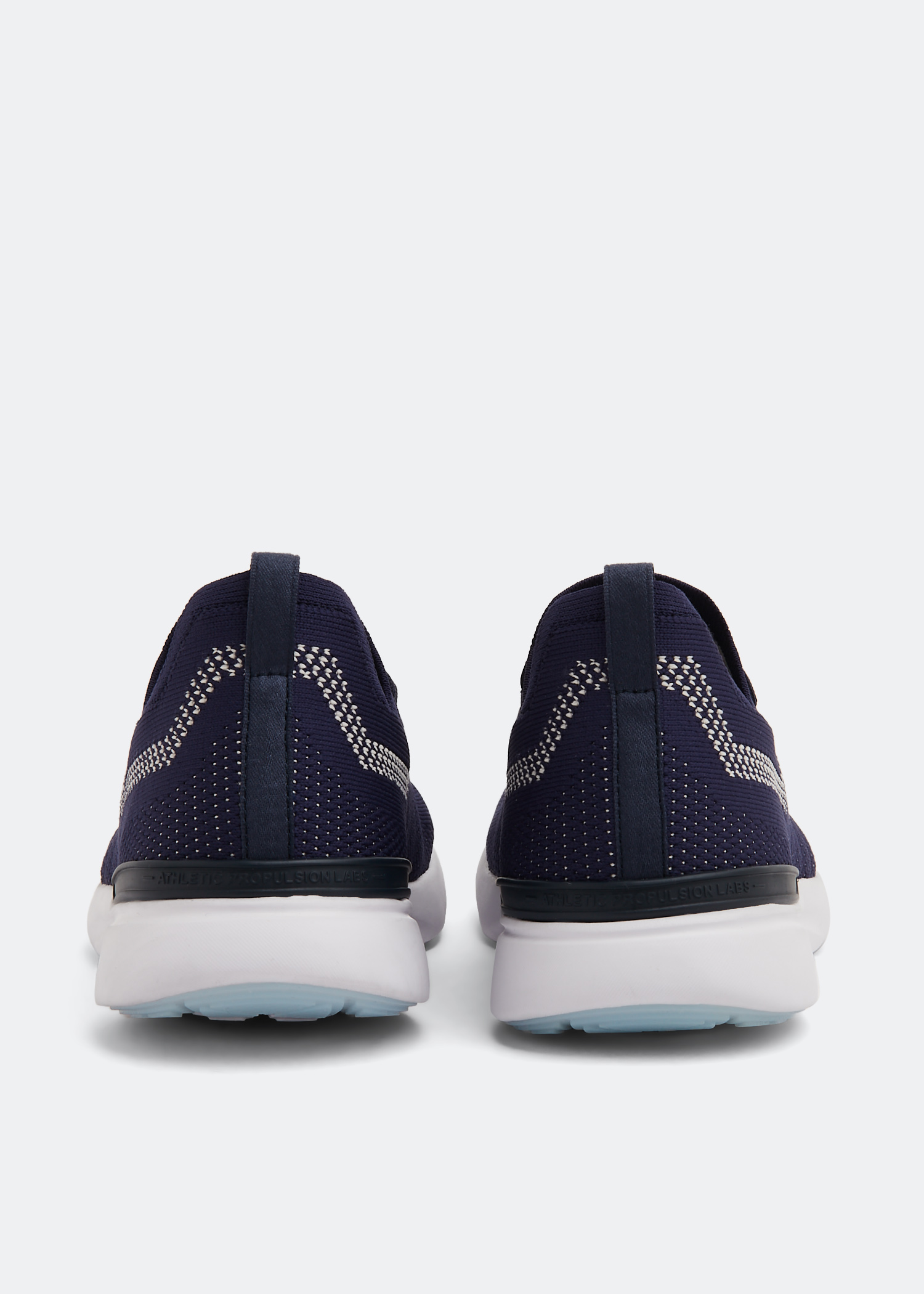 

TechLoom Breeze sneakers, Blue