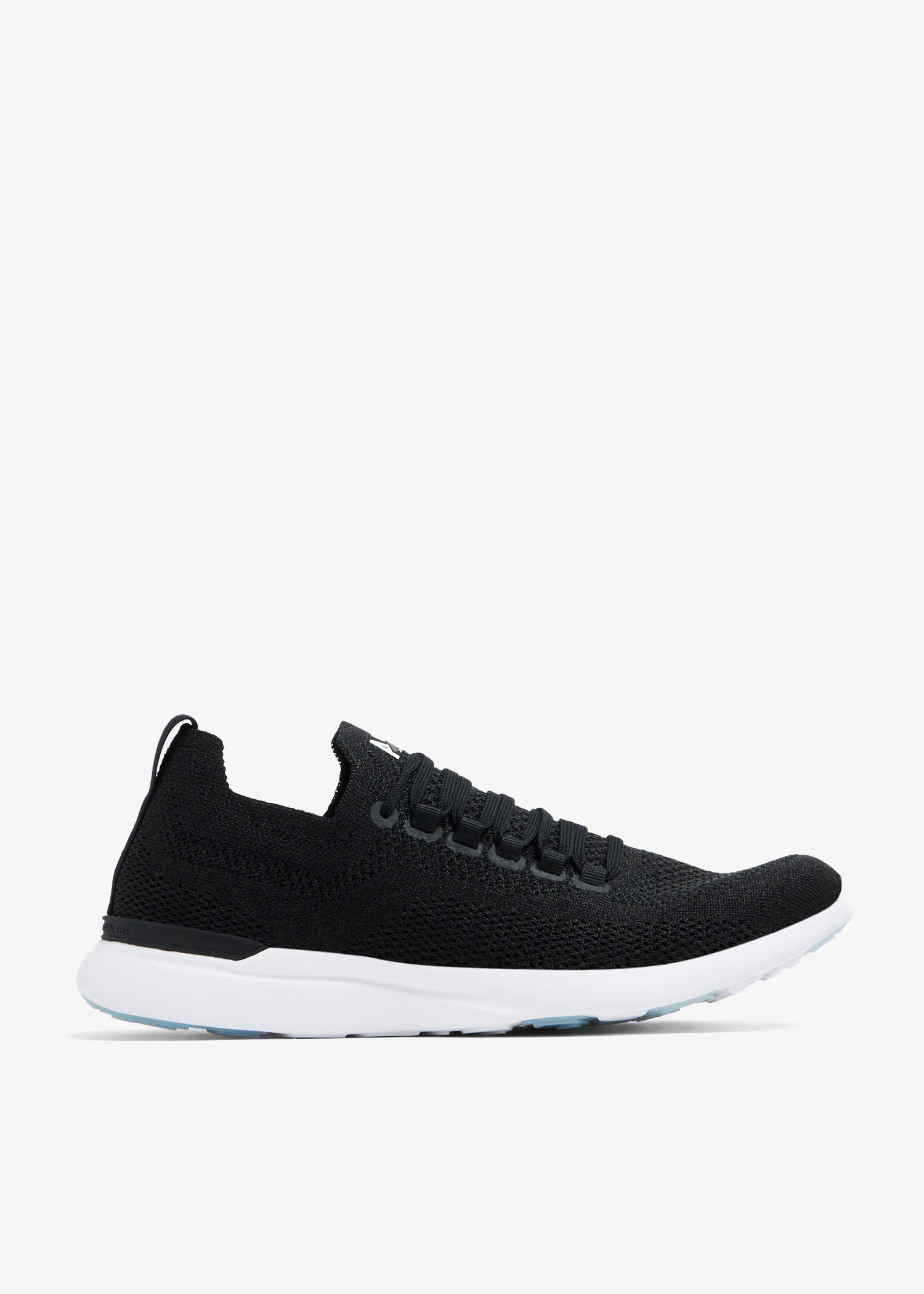 

TechLoom Breeze sneakers, Black