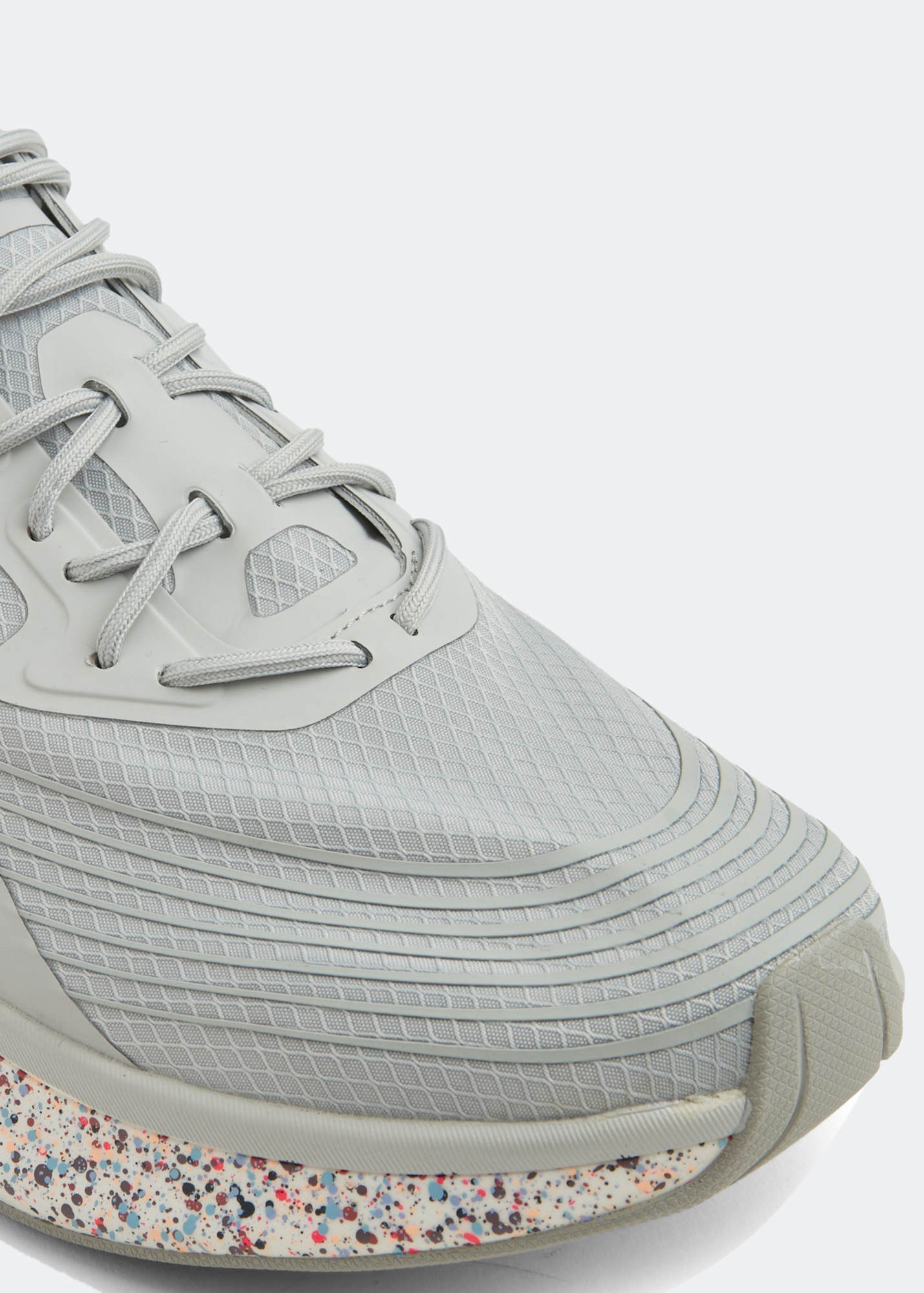 

Streamline sneakers, Grey