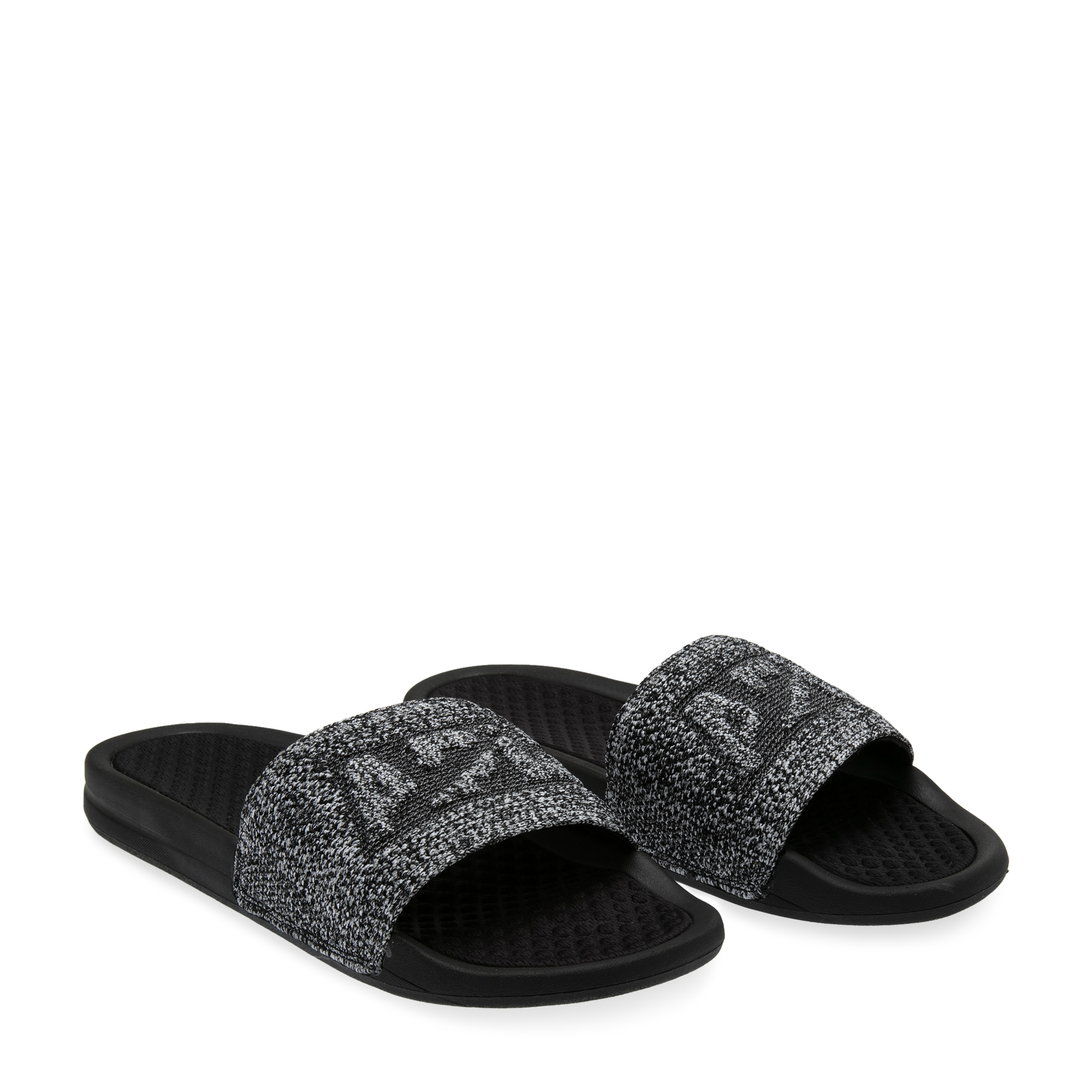 

Techloom slides, Grey