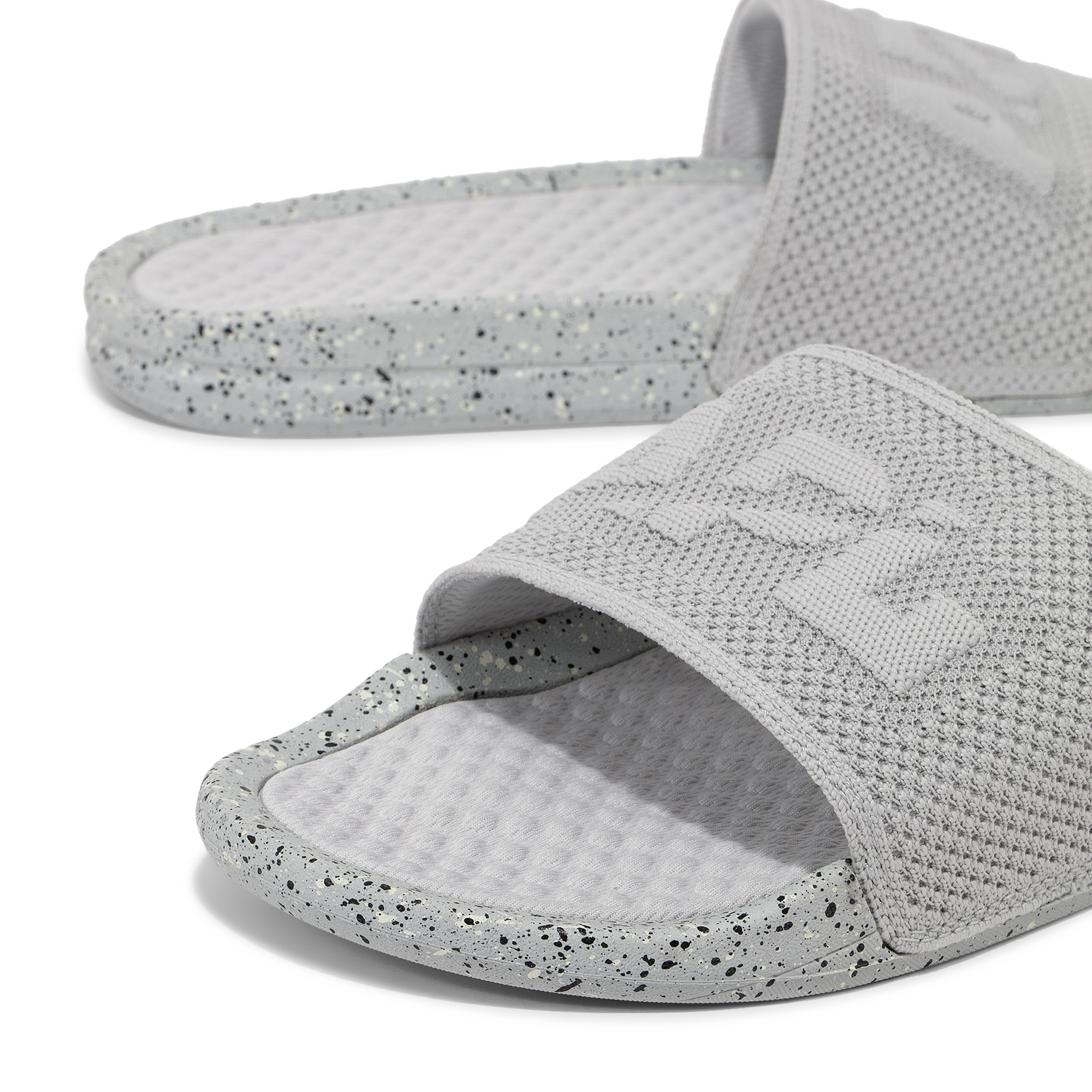 

Techloom Logo slides, Grey