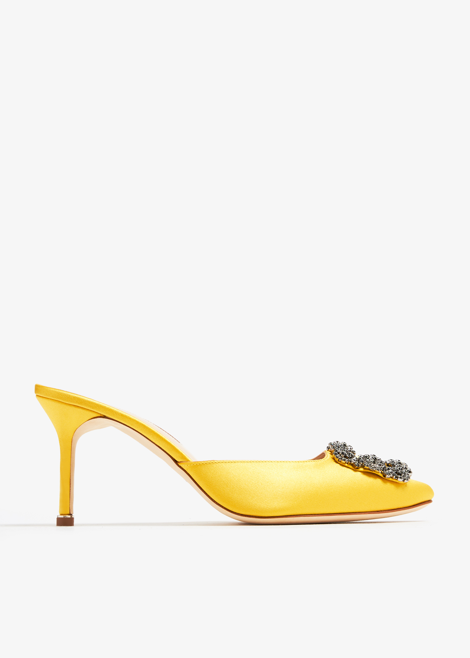 

Hangisimu mules, Yellow