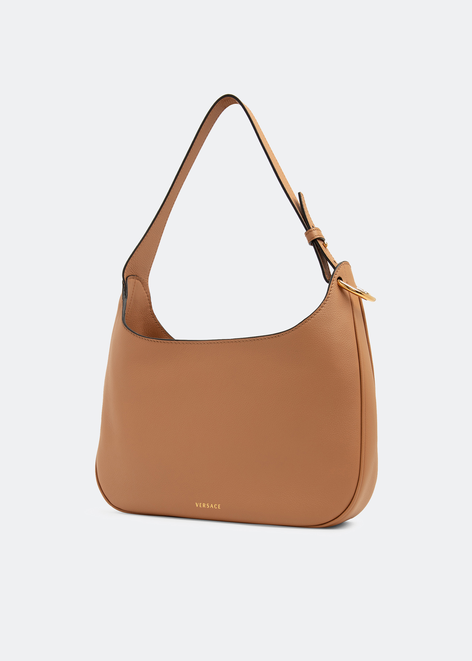 

La Medusa hobo bag, Brown