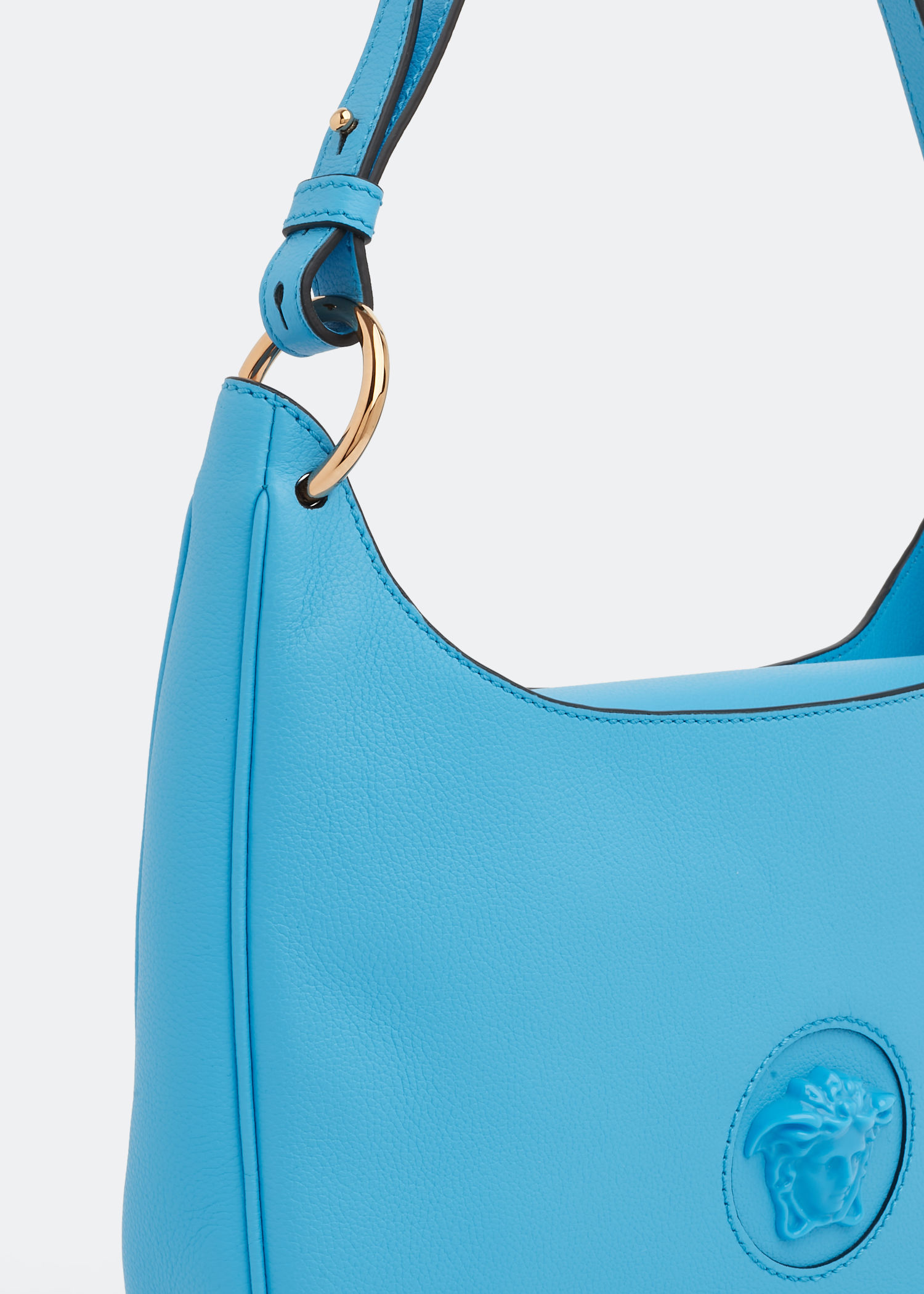 

La Medusa hobo bag, Blue