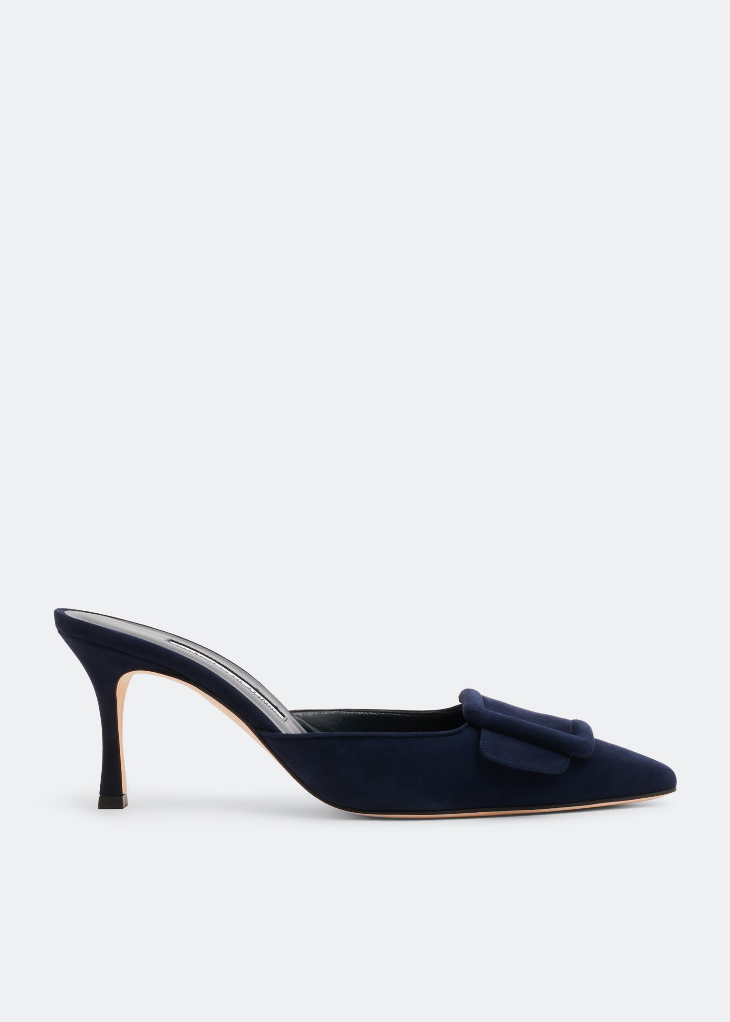 

Maysale mules, Blue