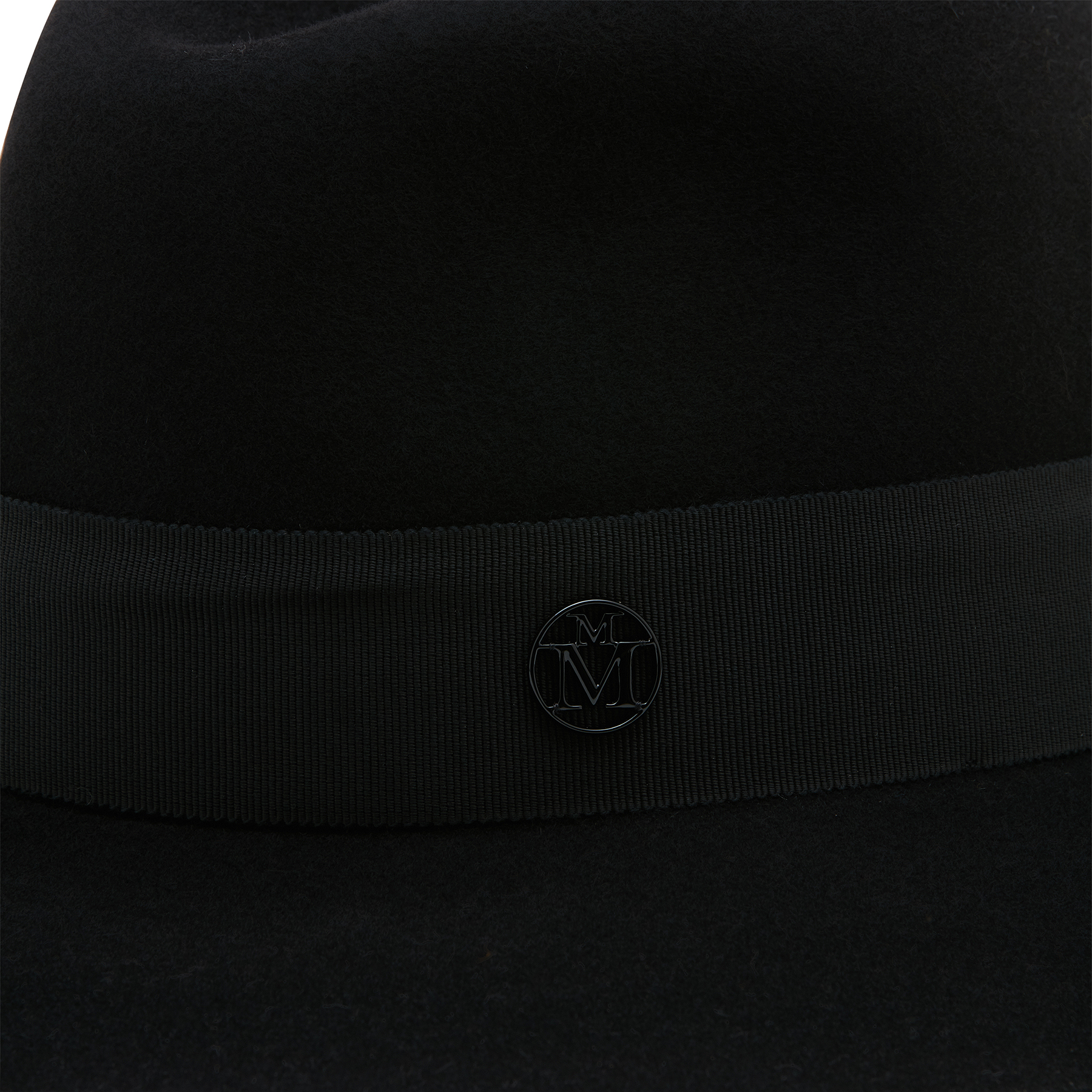 

Henrietta hat, Black