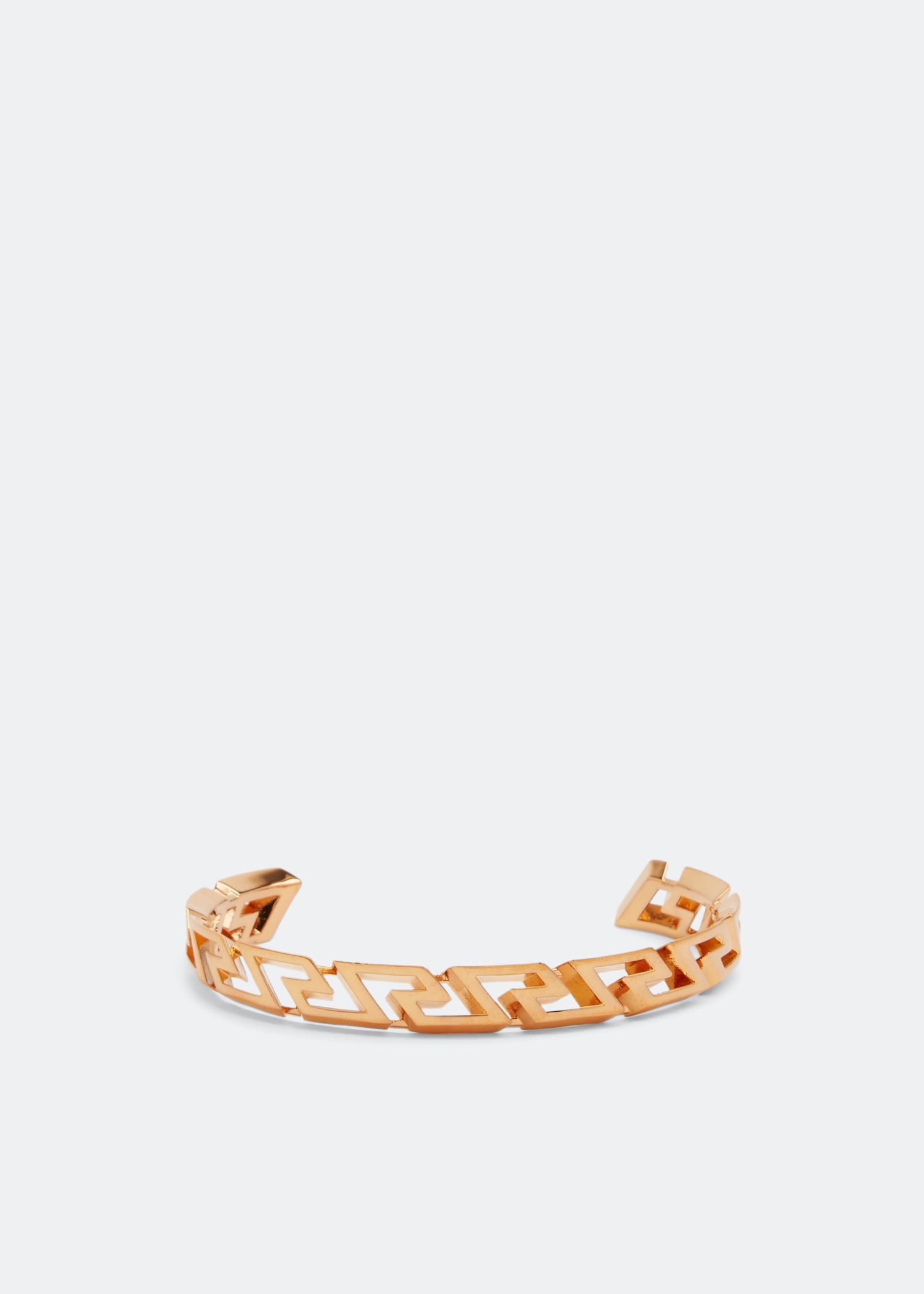 Versace deals love bracelet