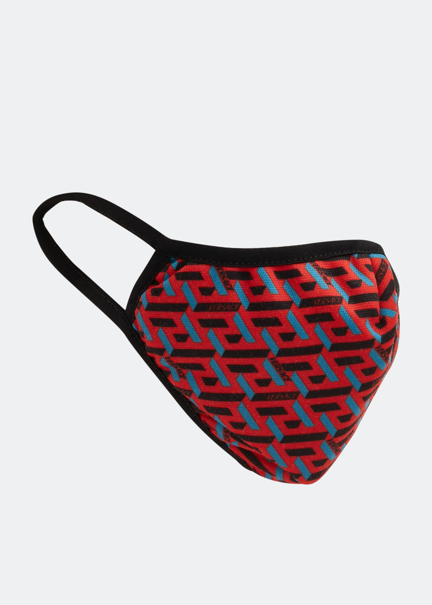 

La Greca face mask, Prints