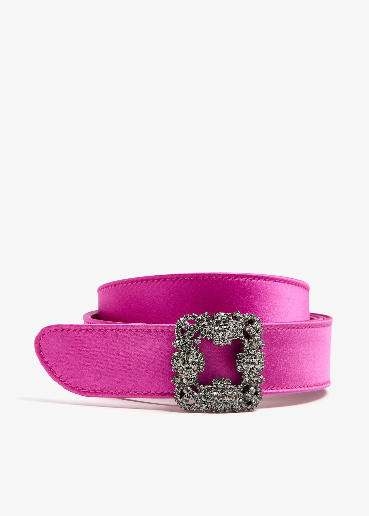 

Hangisi belt, Pink