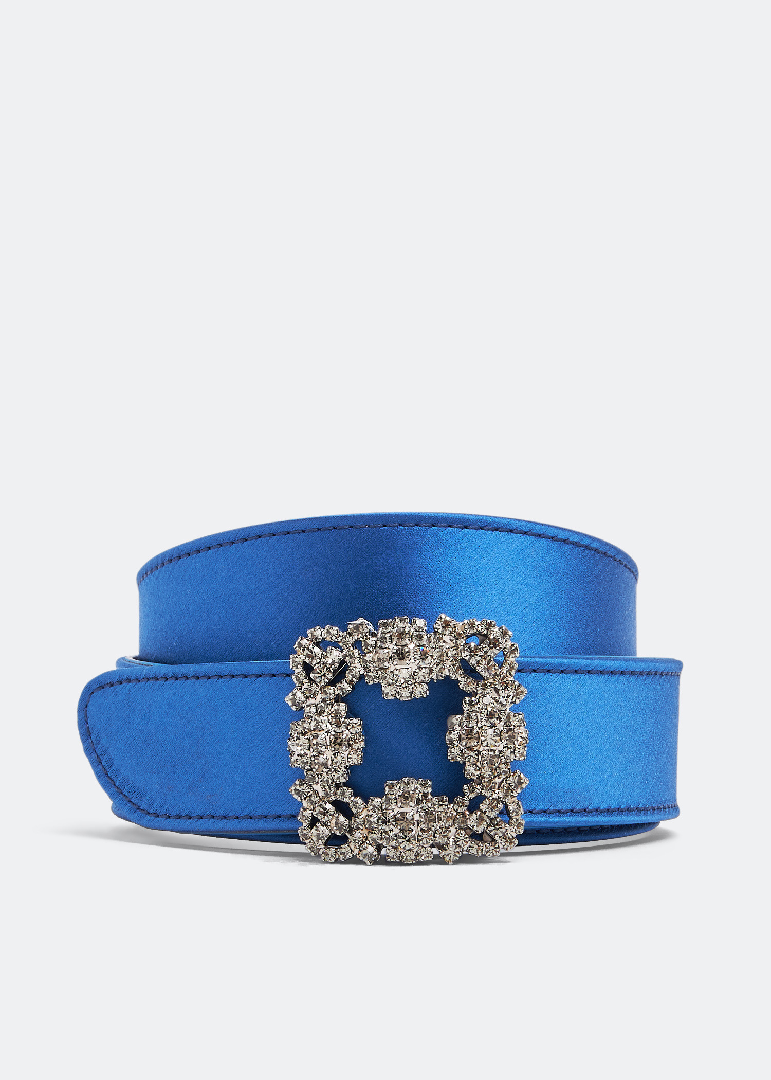 

Hangisi belt, Blue